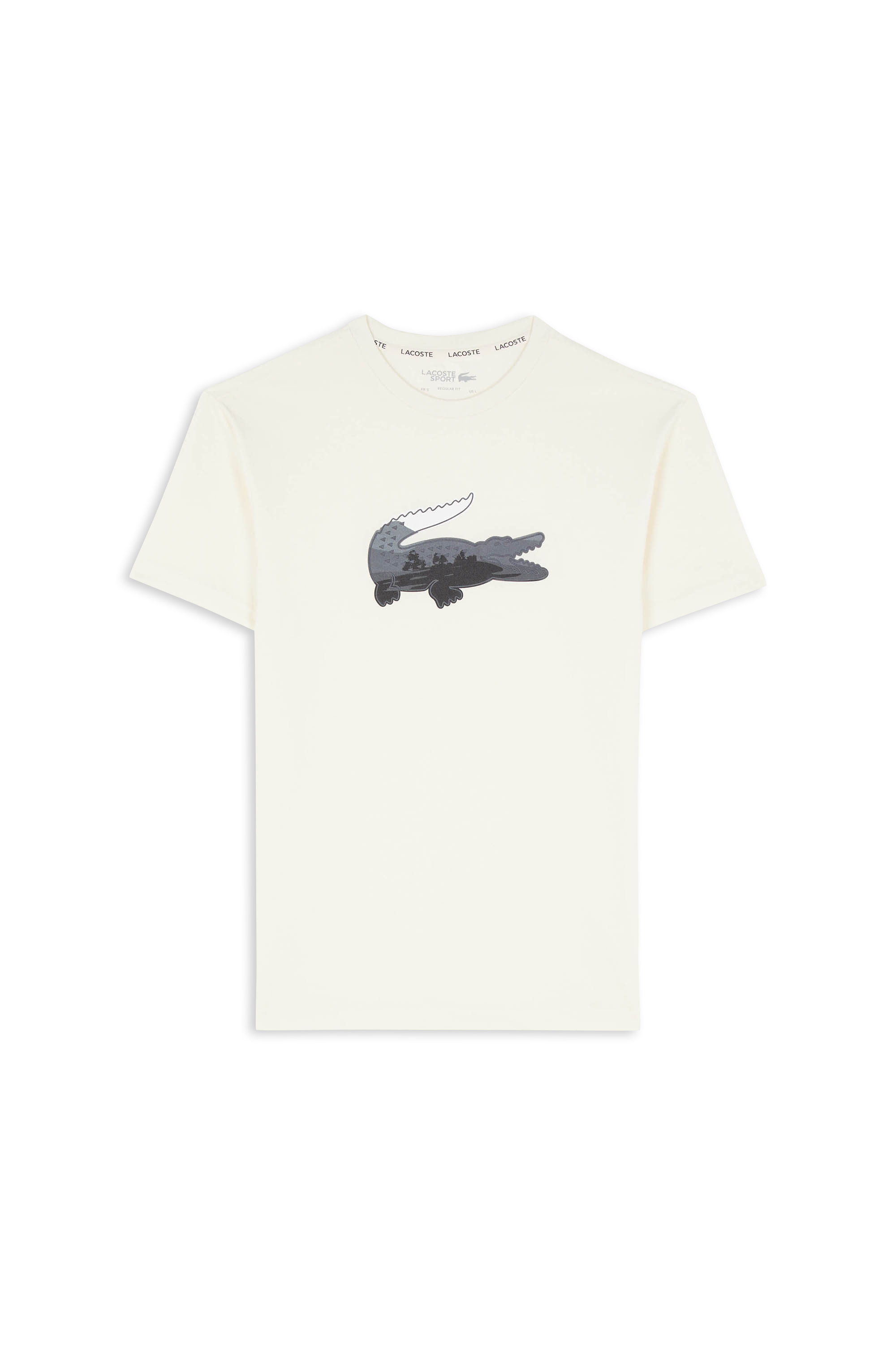 T-shirt Beige