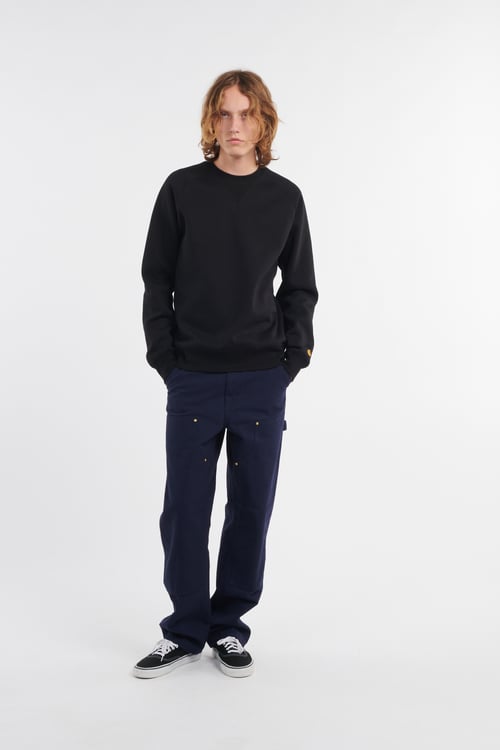 CARHARTT WIP Sweatshirt Noir