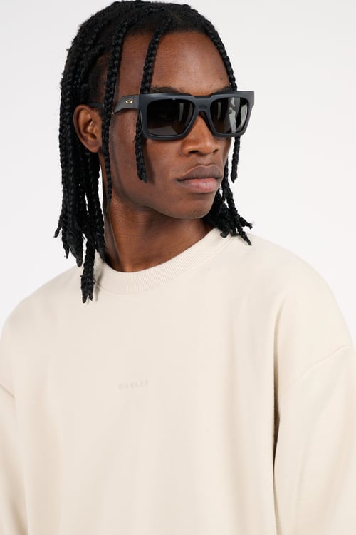 OAKLEY Sweatshirt Beige