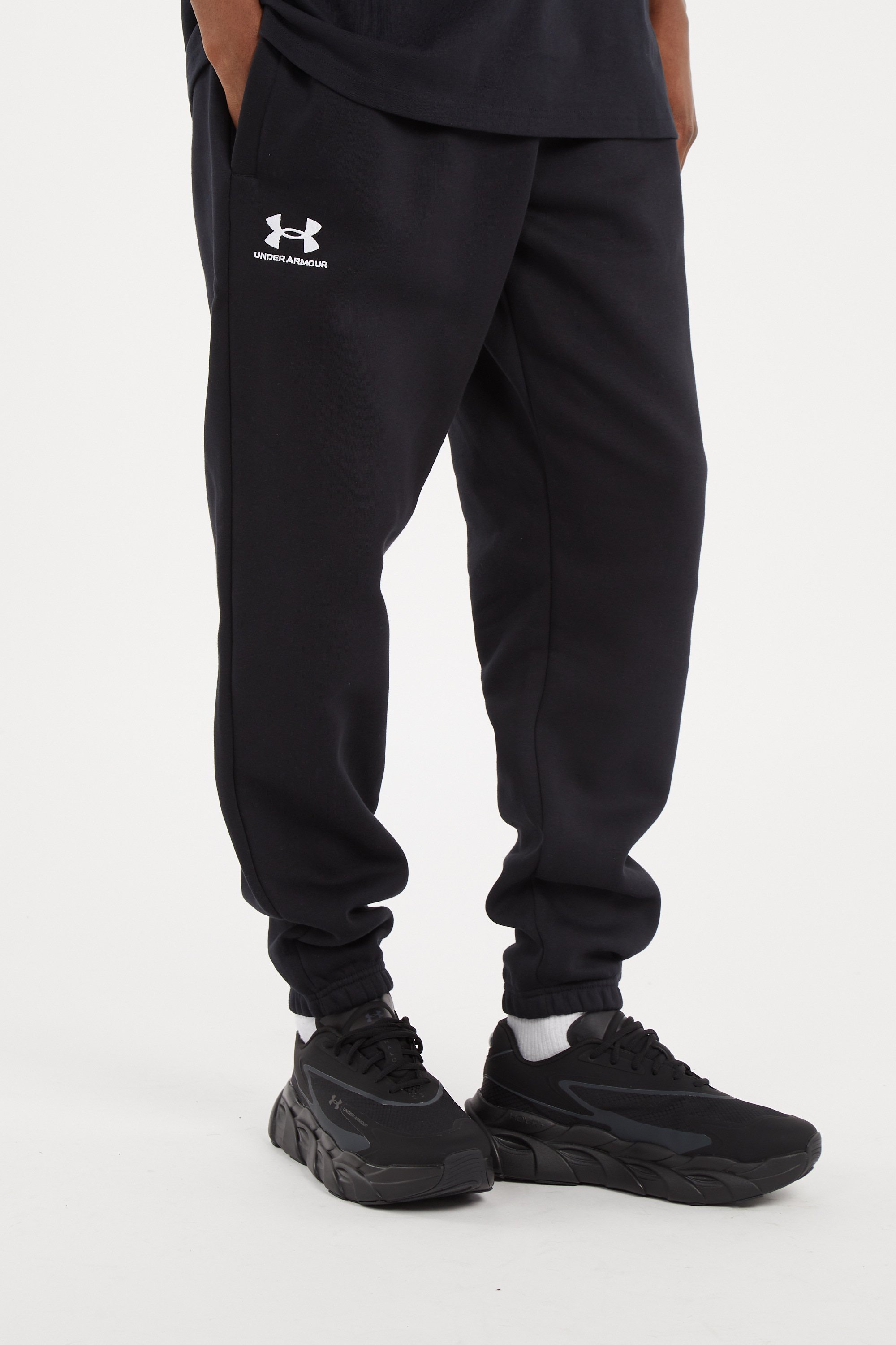 Pantalon de survêtement  Noir