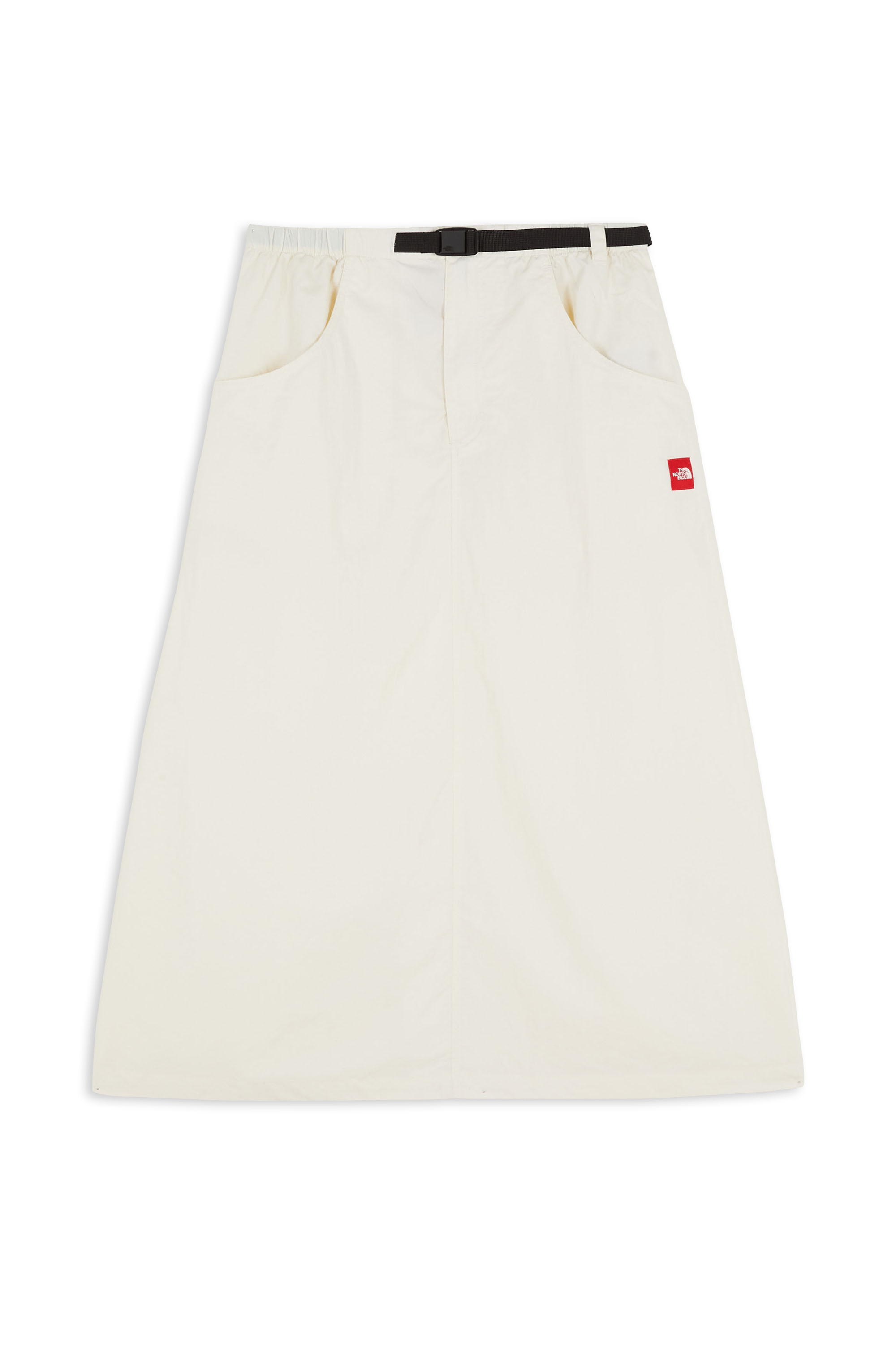 Jupe THE NORTH FACE Blanc