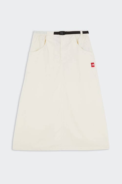 Jupe - Taille S Blanc