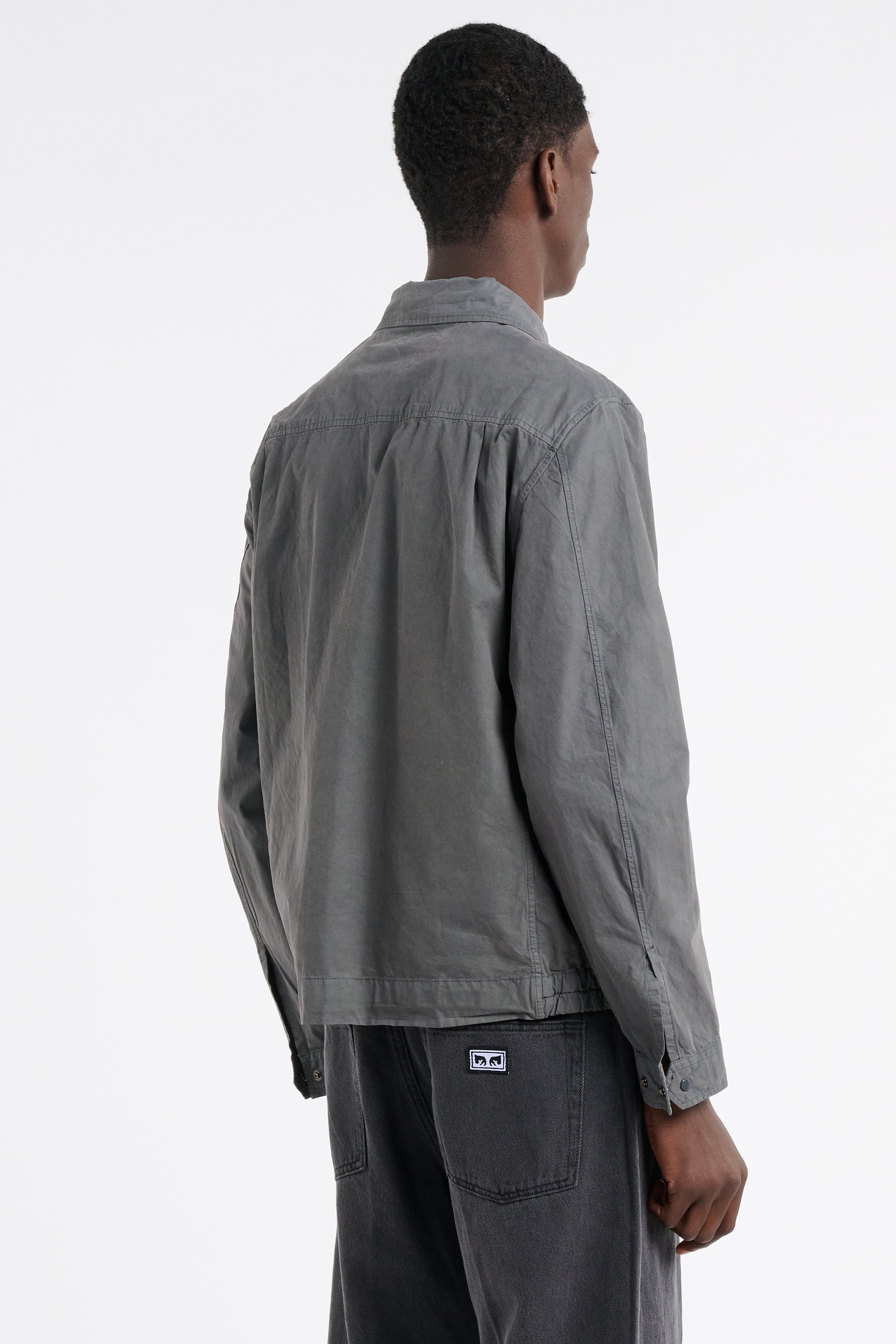 Jacket | Khaki C.P. COMPANY Men