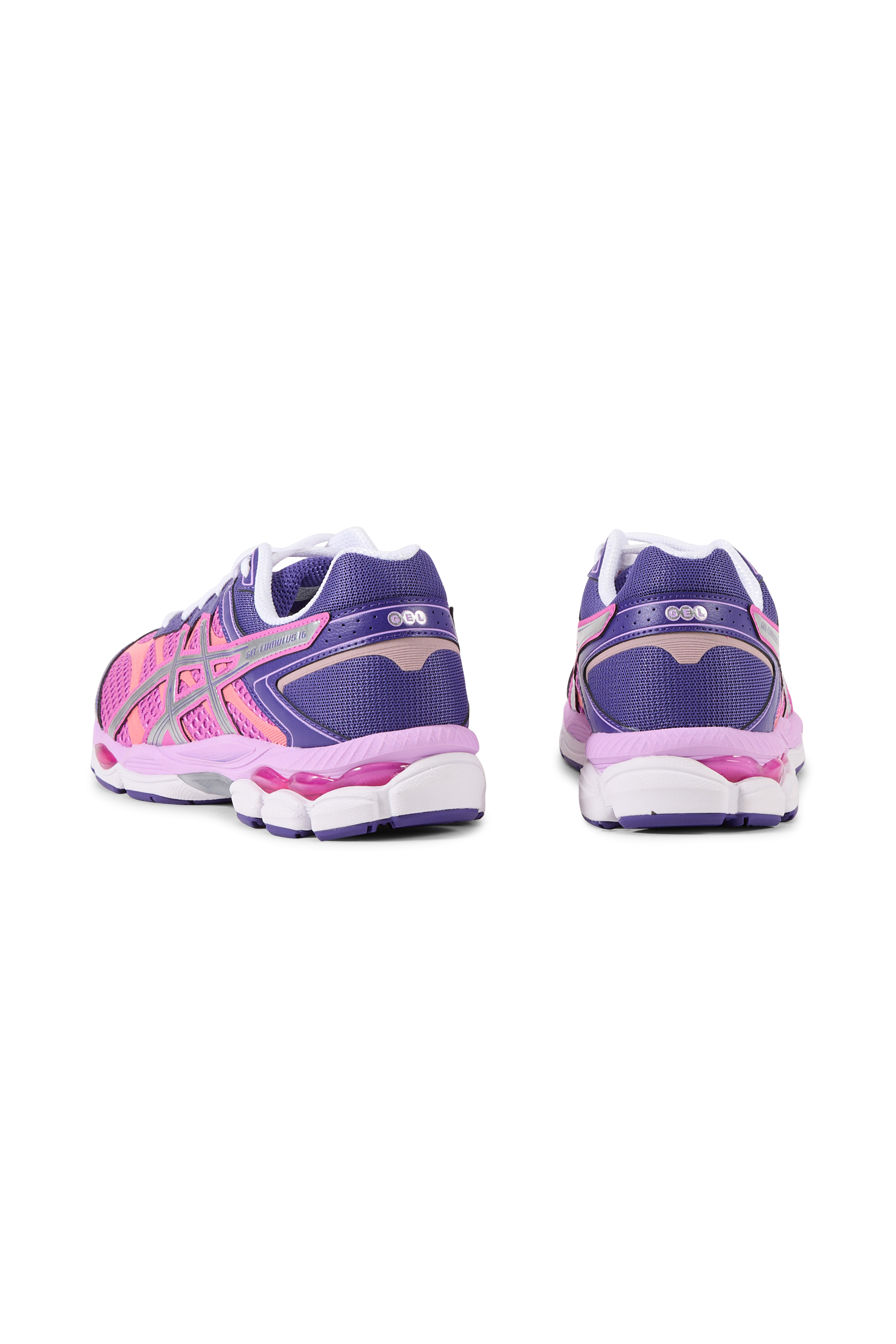 Baskets | Rose ASICS Homme