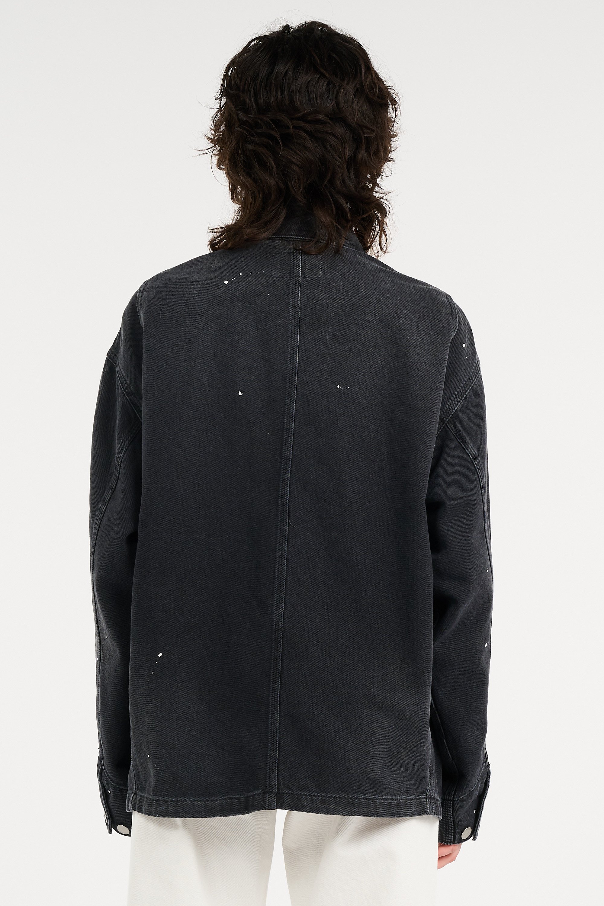 Veste | Noir CARHARTT WIP Femme