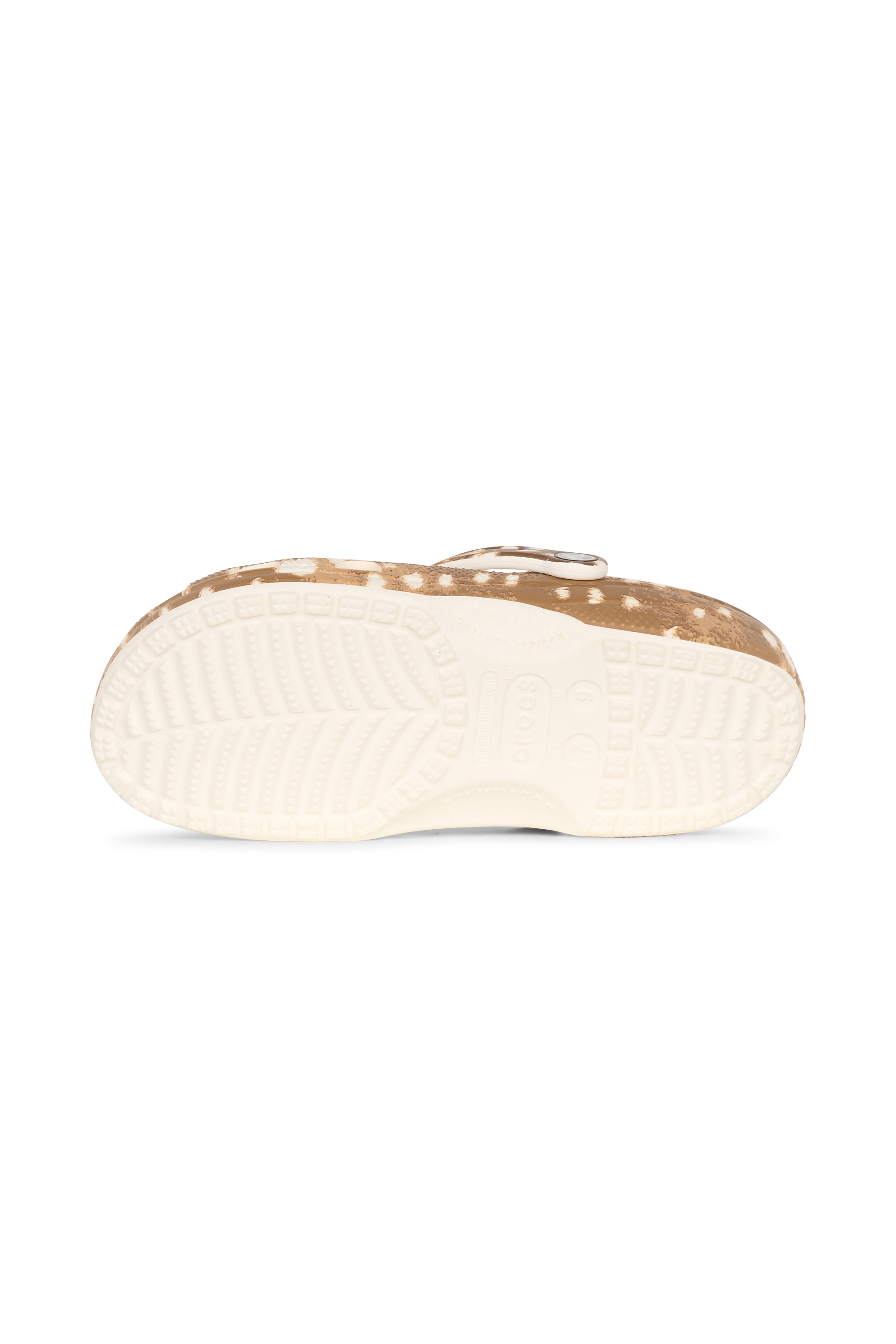 Sabots | Marron CROCS Femme