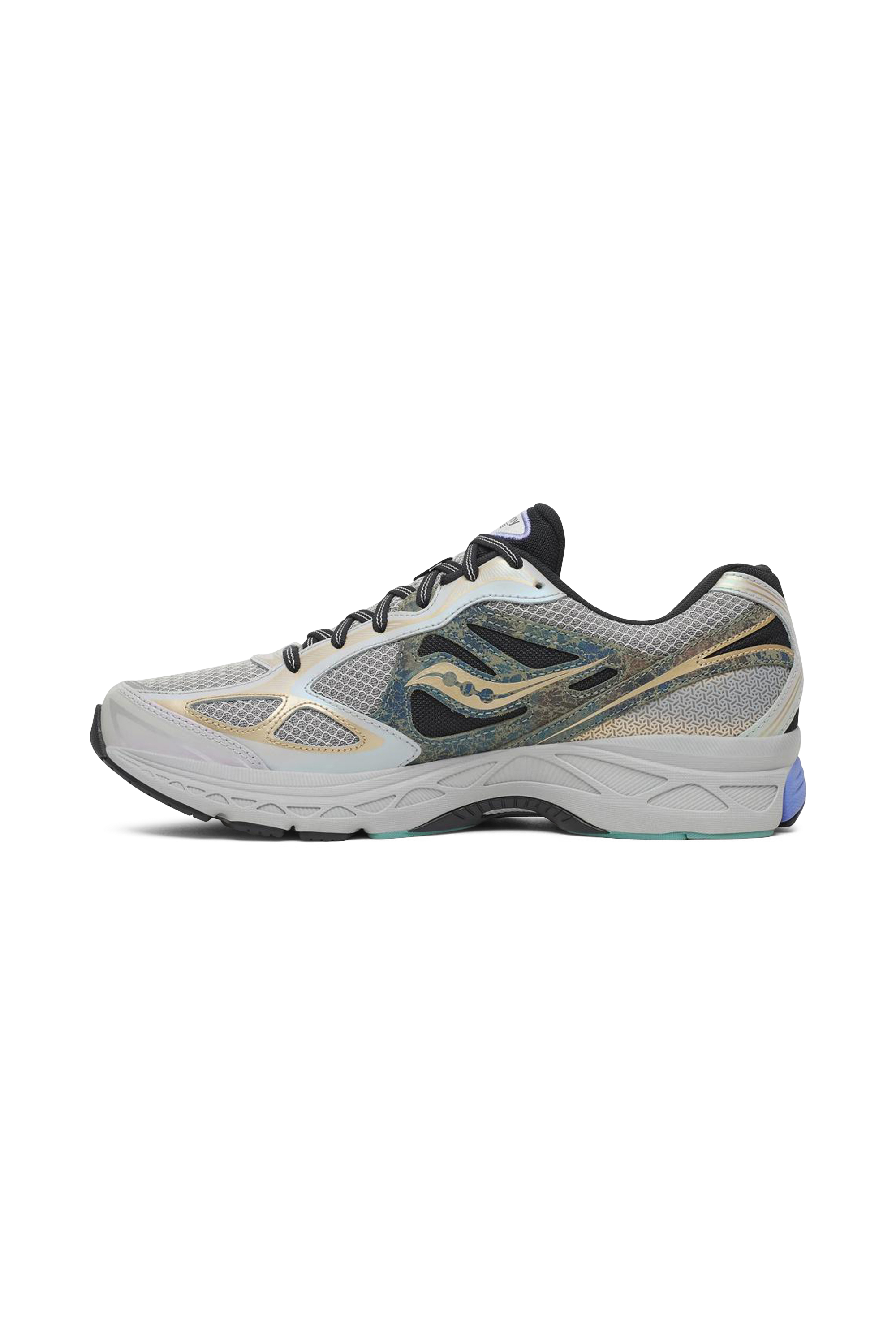 Baskets basses | Multicolore SAUCONY Homme