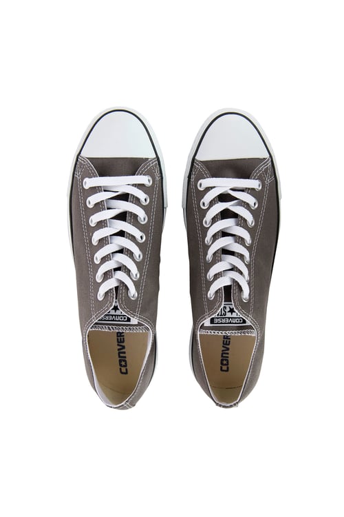 CONVERSE Baskets Gris