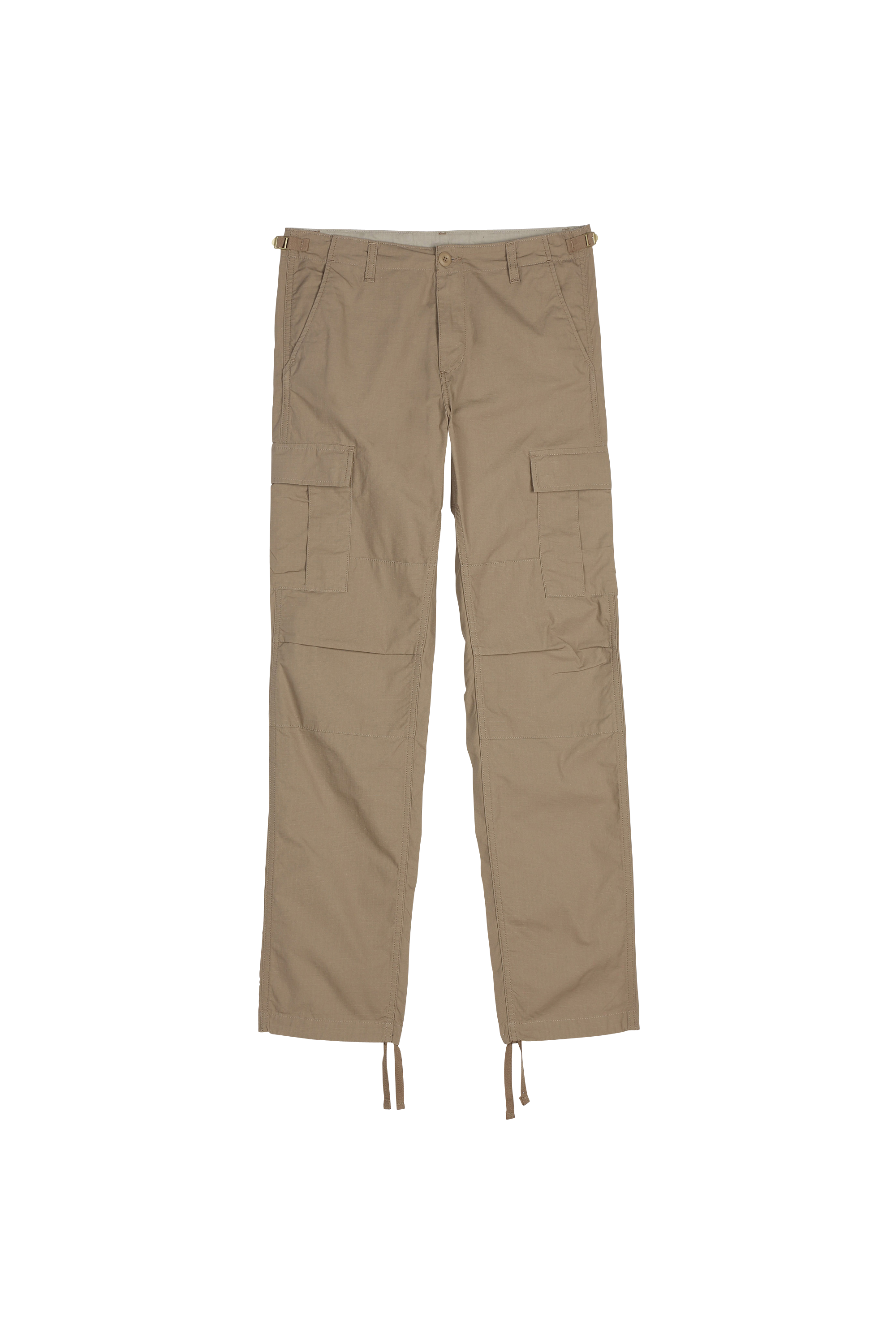 Cargo pants Beige