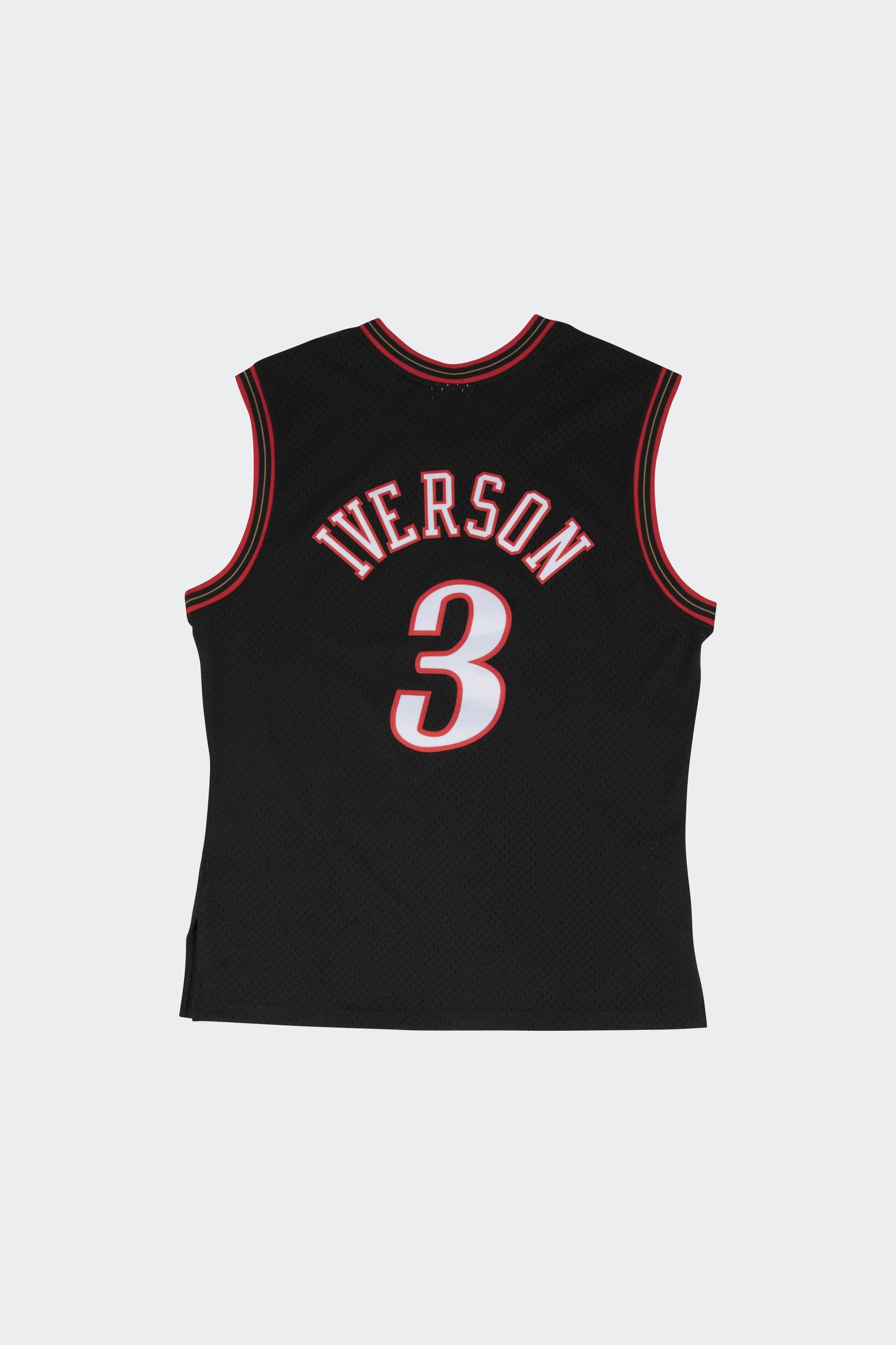 Swimsuit | Black by MITCHELL & NESS Swimsuit Black