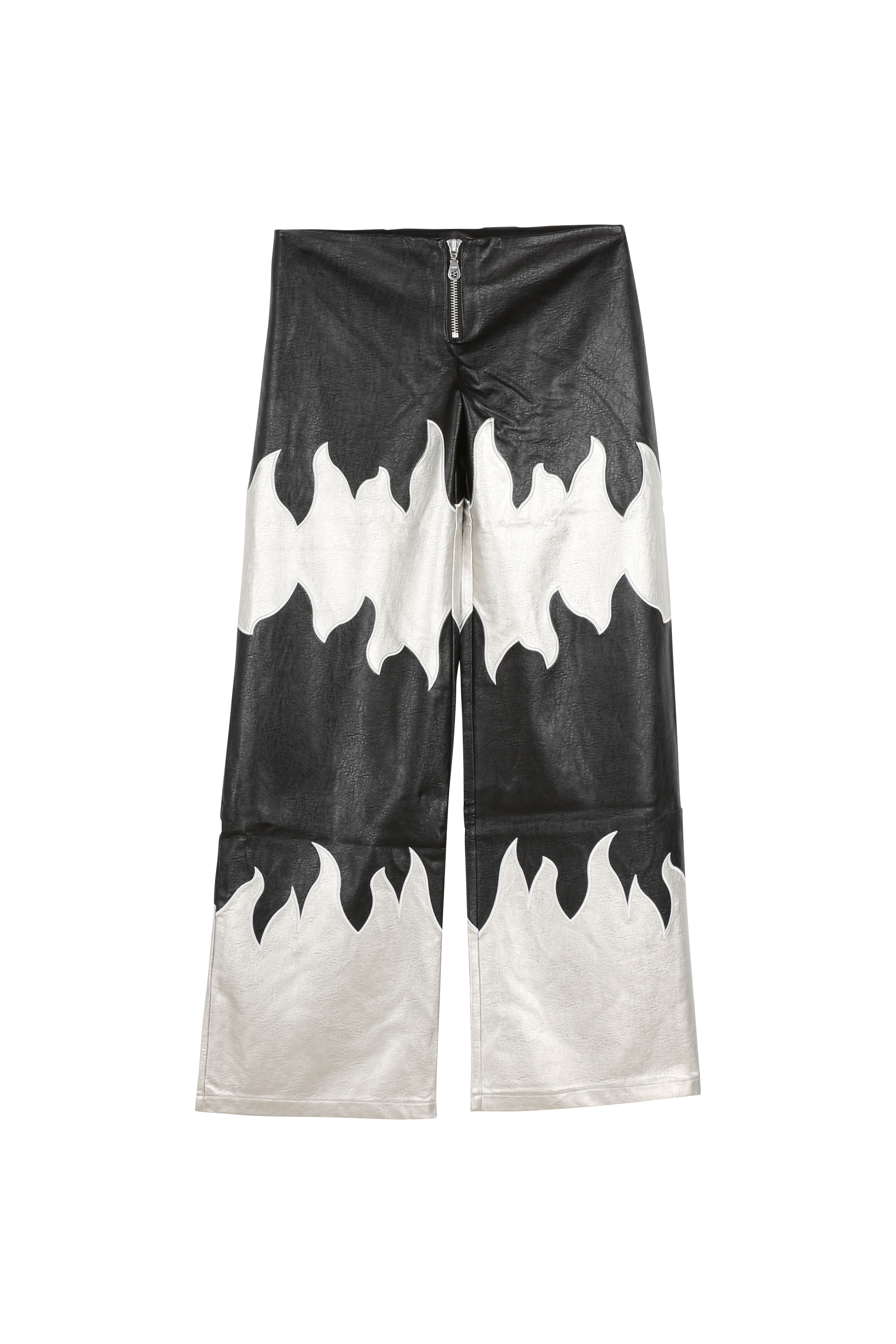 pantalon Multicolore