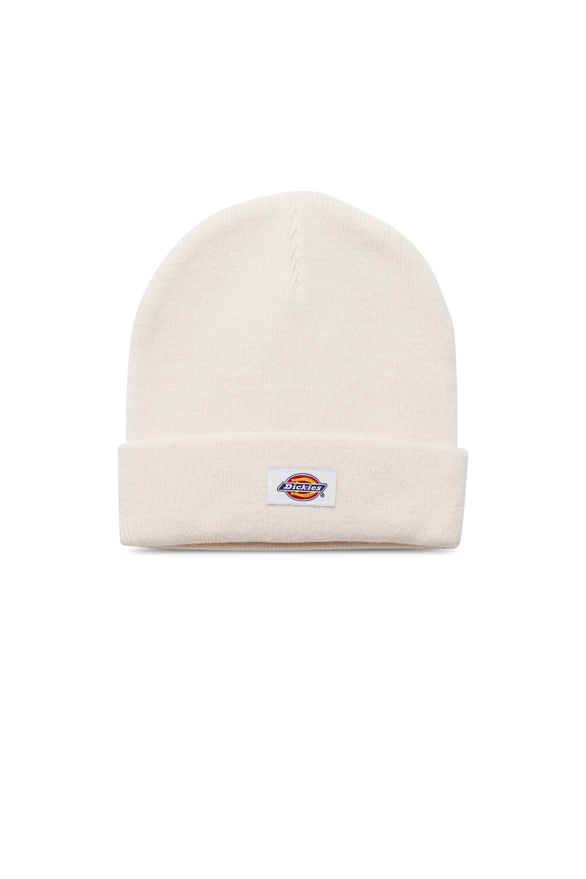 Beanie White
