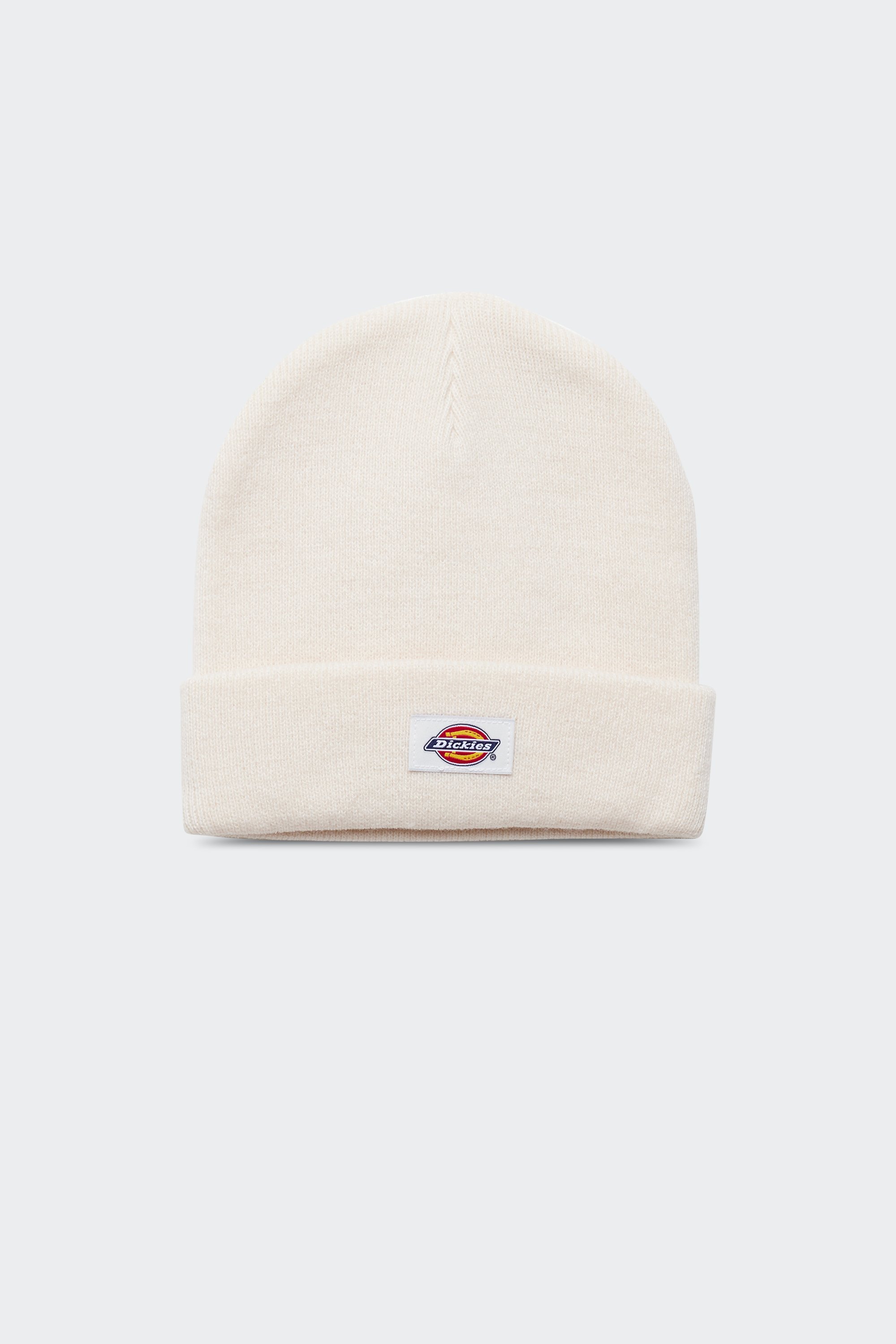 Beanie | White by DICKIES Beanie White