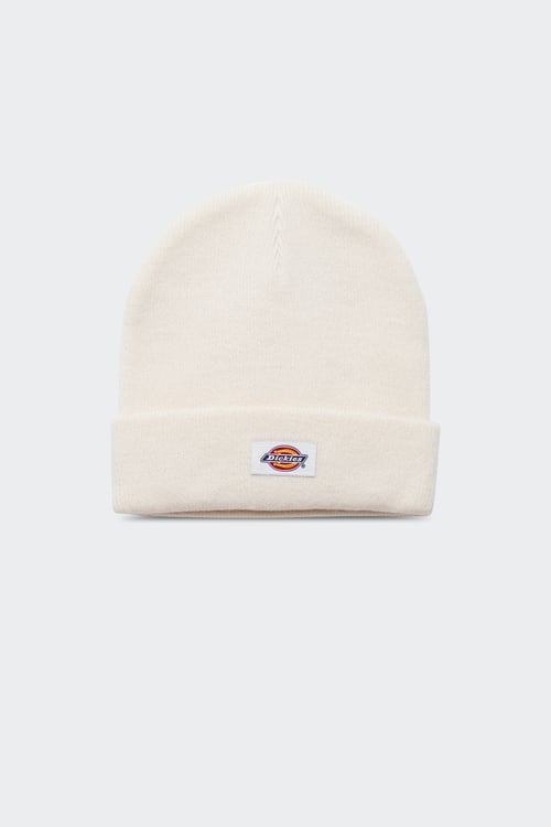DICKIES Bonnet Blanc