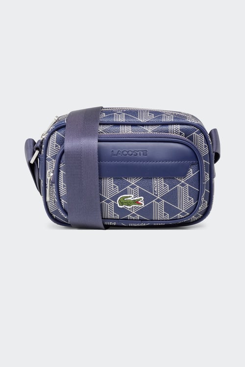 Lacoste homme nouvelle sales collection