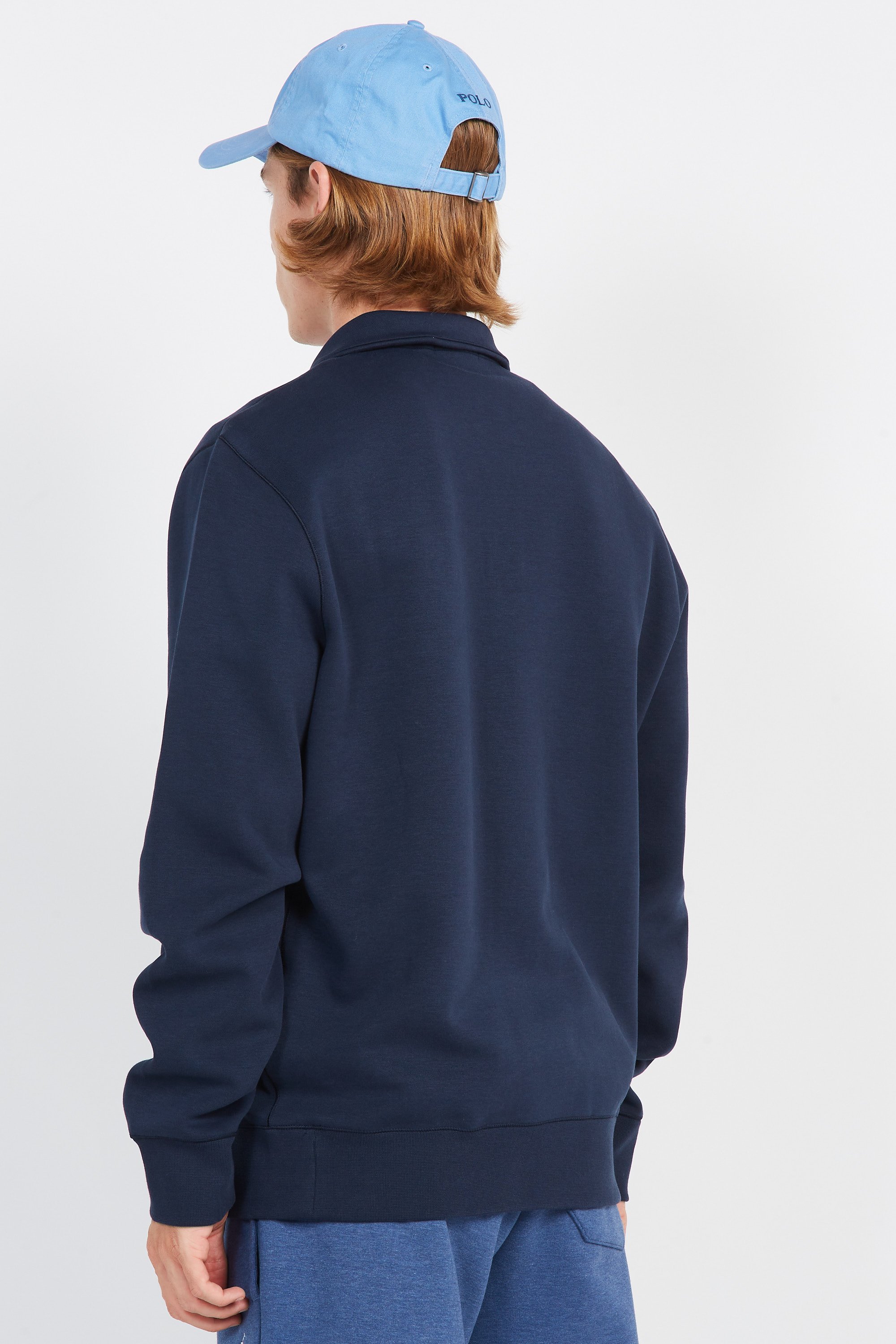 Sweater | Blue POLO RALPH LAUREN Men