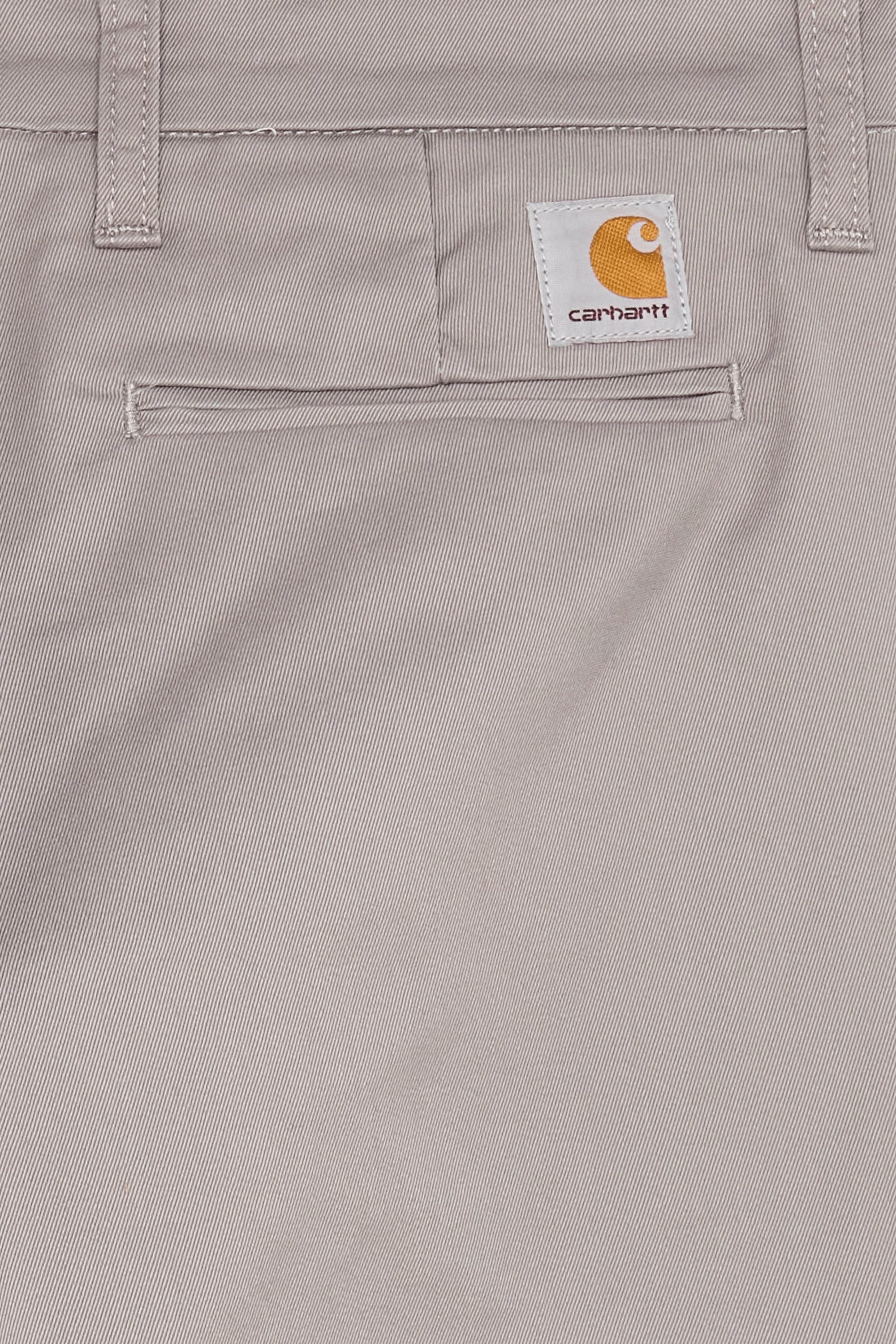 Trousers | Grey by CARHARTT WIP Trousers Grey