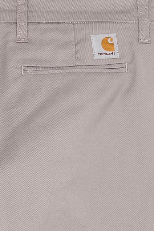 CARHARTT WIP Pantalon Gris