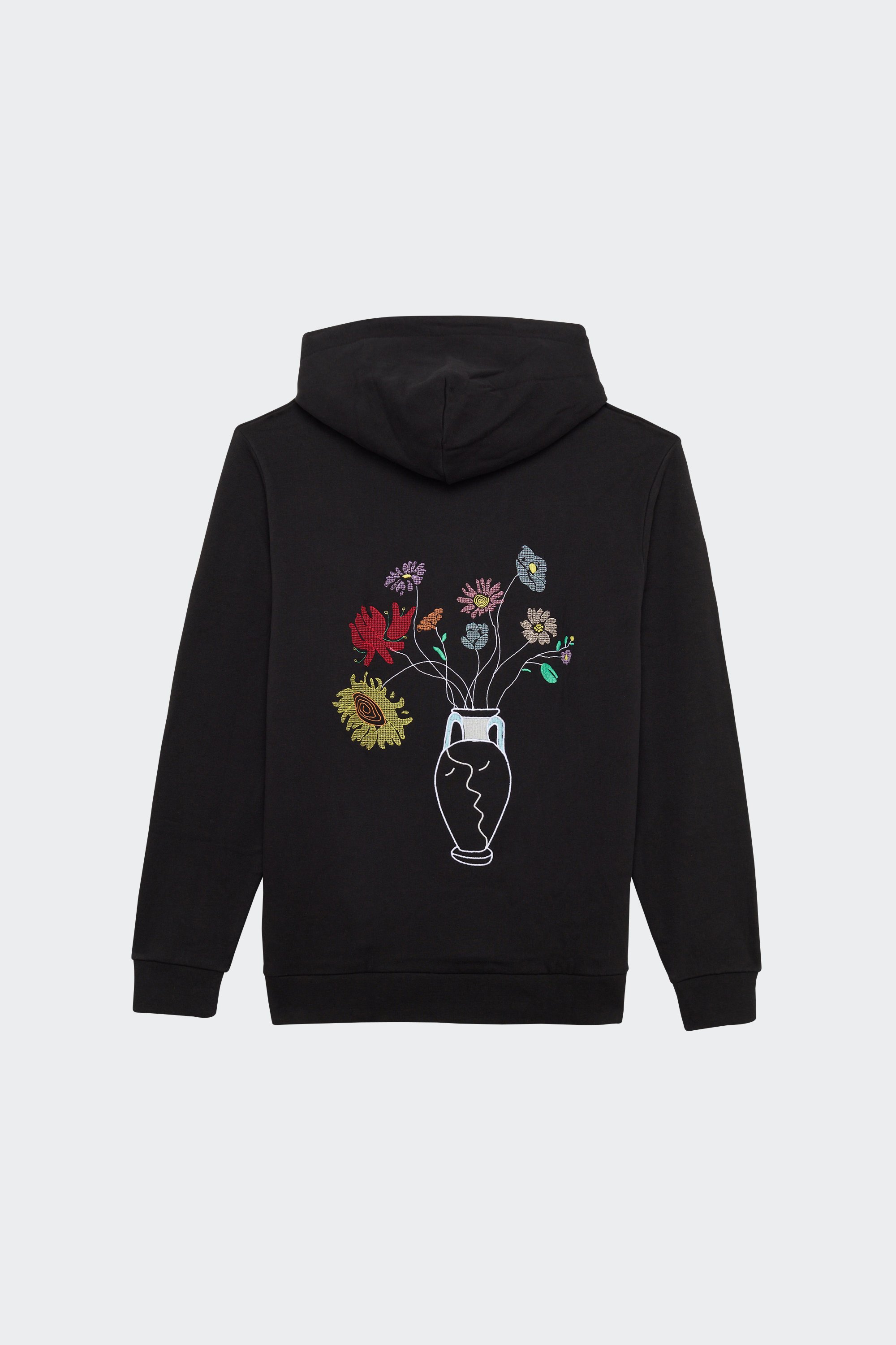 Hoodie | Black by ENCRE Hoodie Black