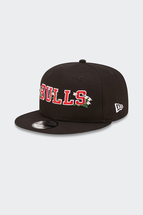 NEW ERA Cap Black