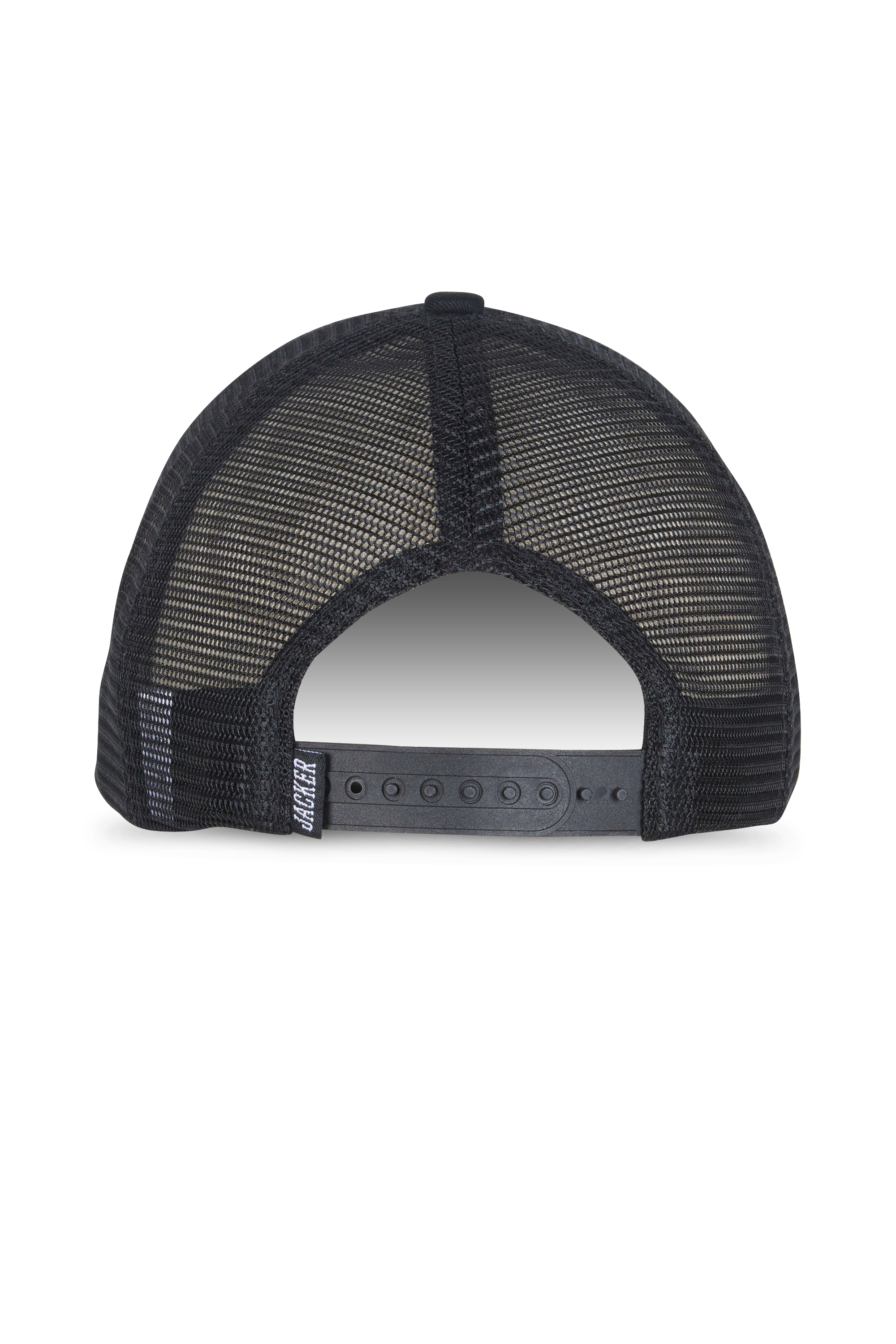 Cap Black