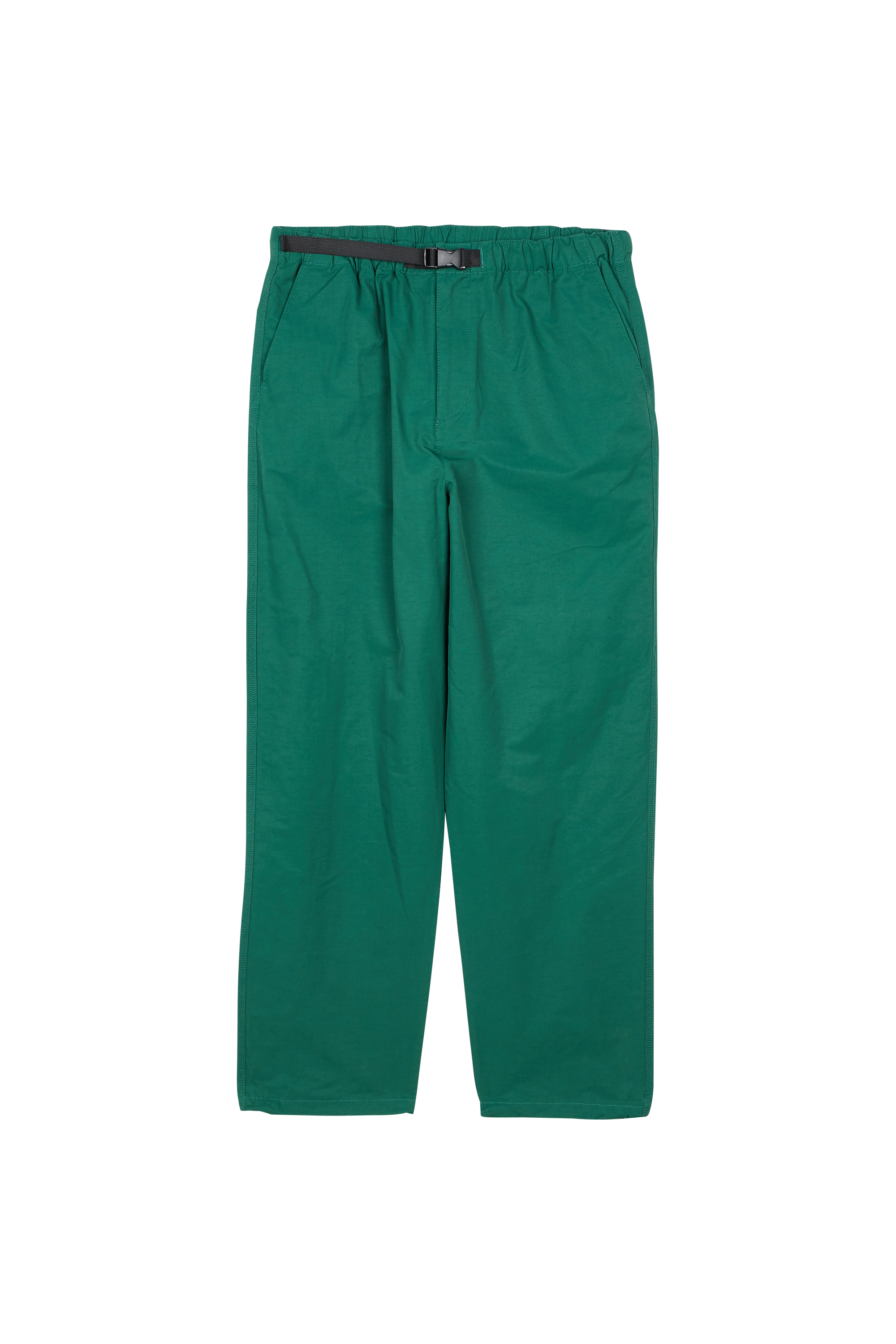 Pantalon Marron