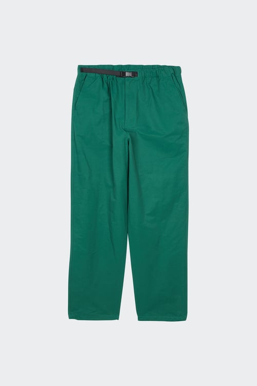 PURPLE MOUNTAIN OBSERVATORY Pantalon Marron