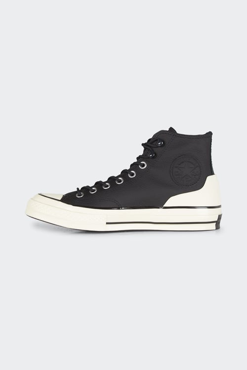 CONVERSE Baskets Noir