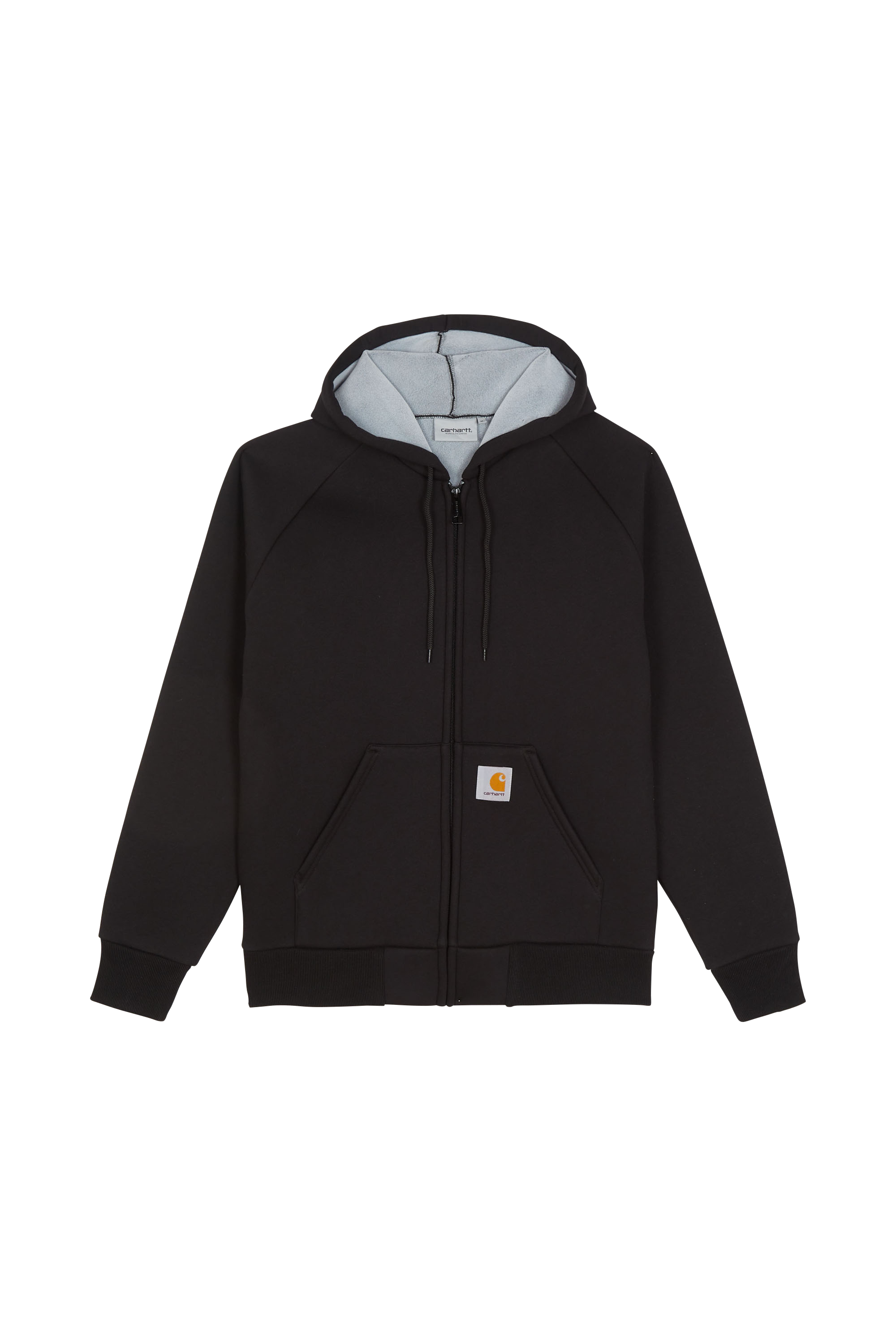 Jacket Black