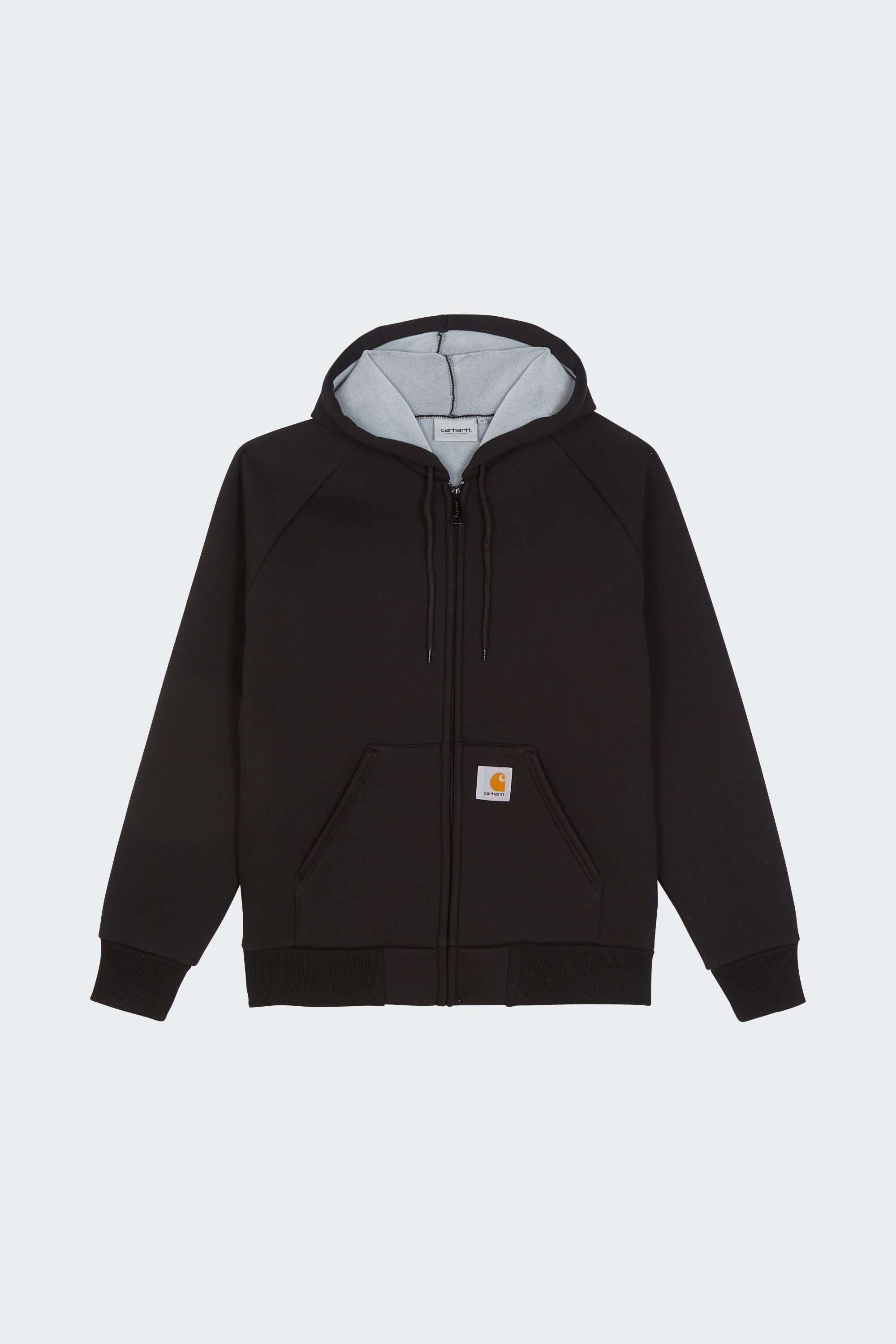 Jacket | Black by CARHARTT WIP Jacket Black