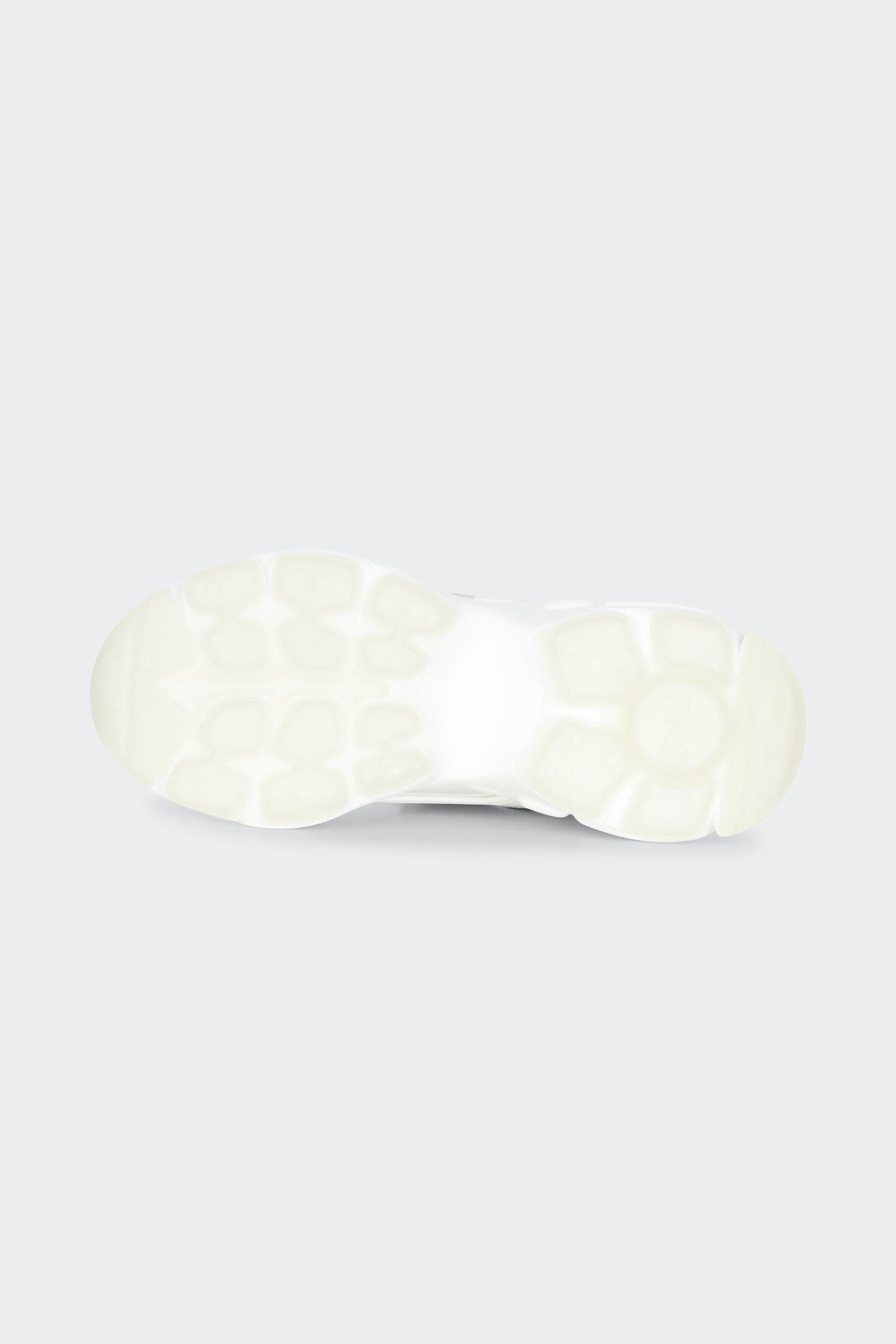 Sneakers | White by BUFFALO Sneakers White