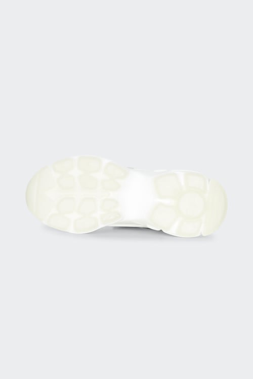 BUFFALO Baskets Blanc