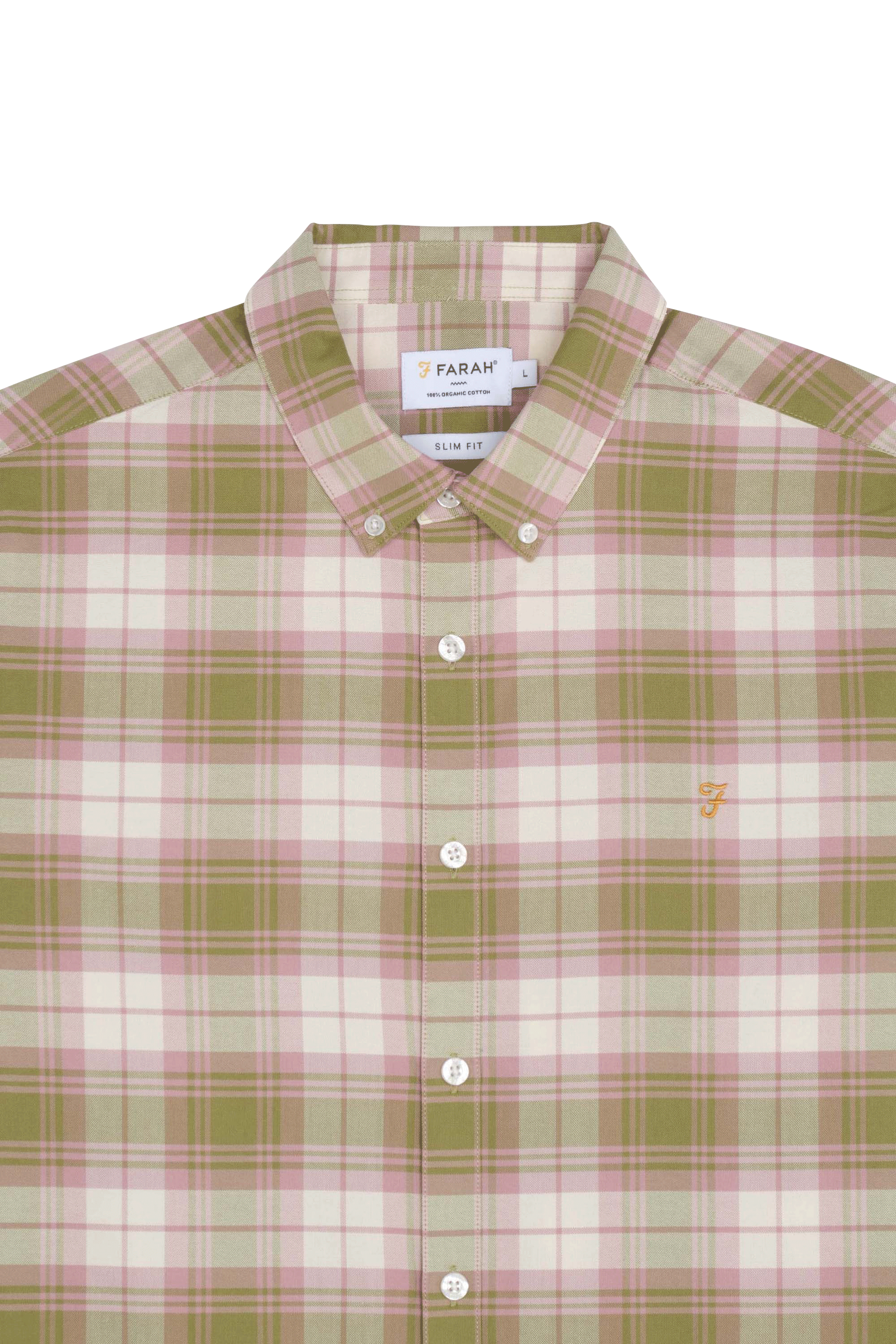 Chemise  Multicolore