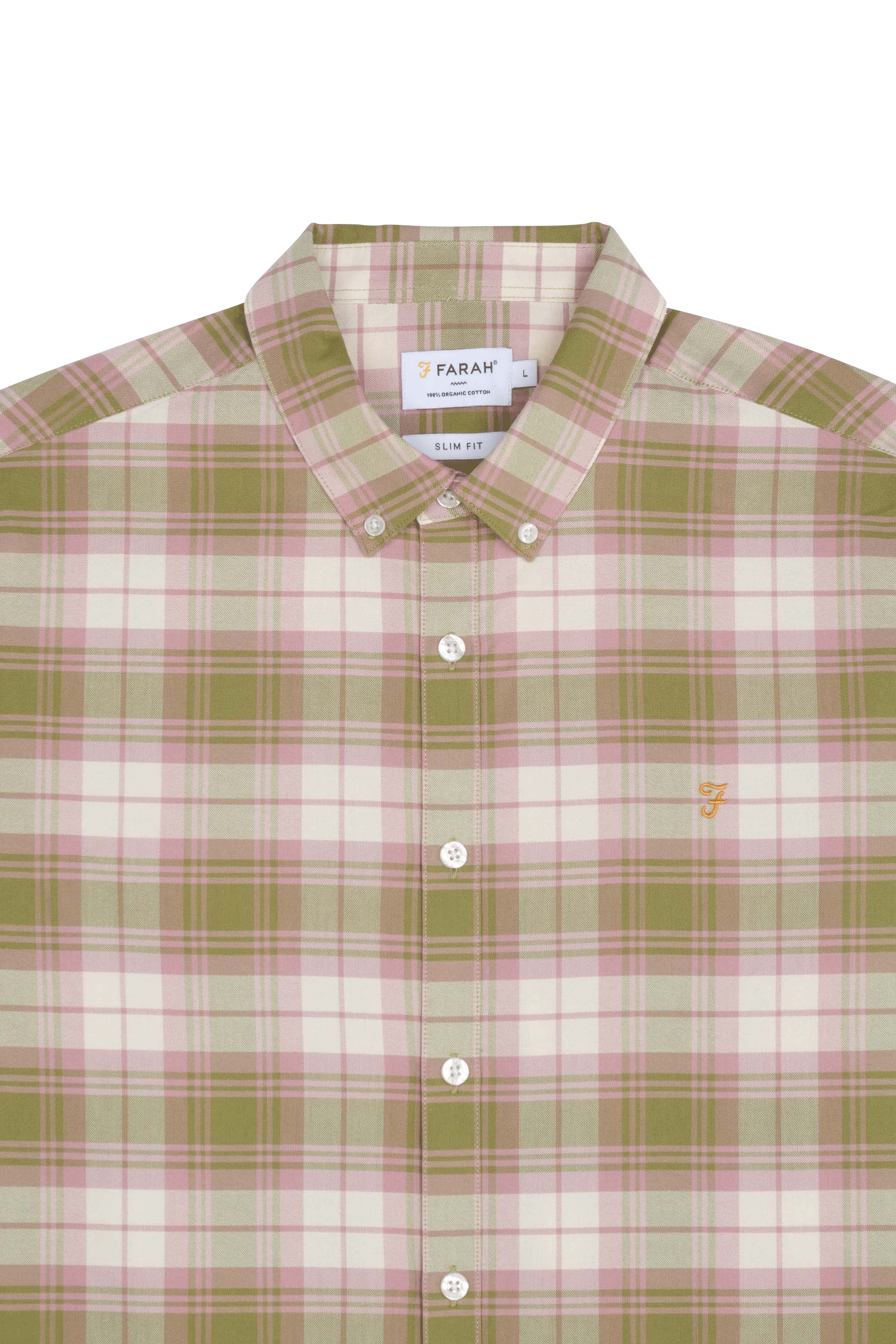 Shirt Multicolored