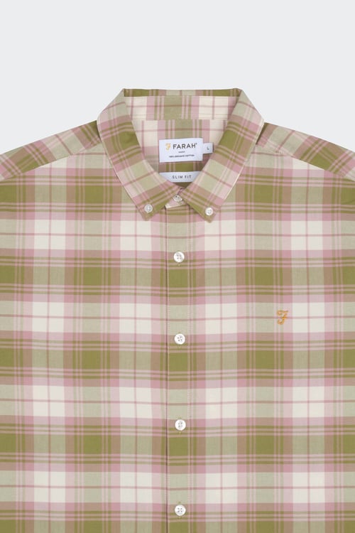 FARAH Chemise  Multicolore