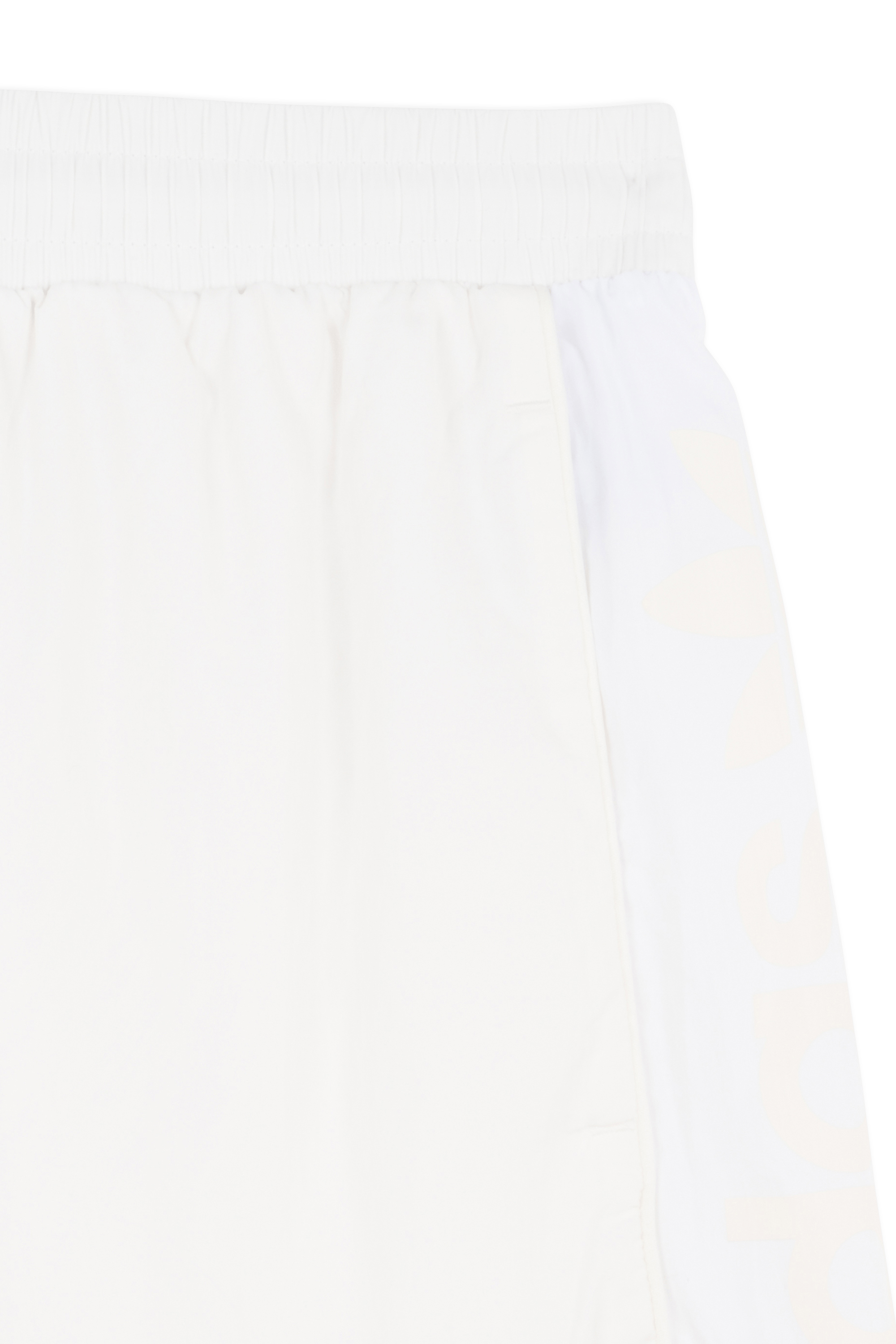 Shorts | White ADIDAS Women