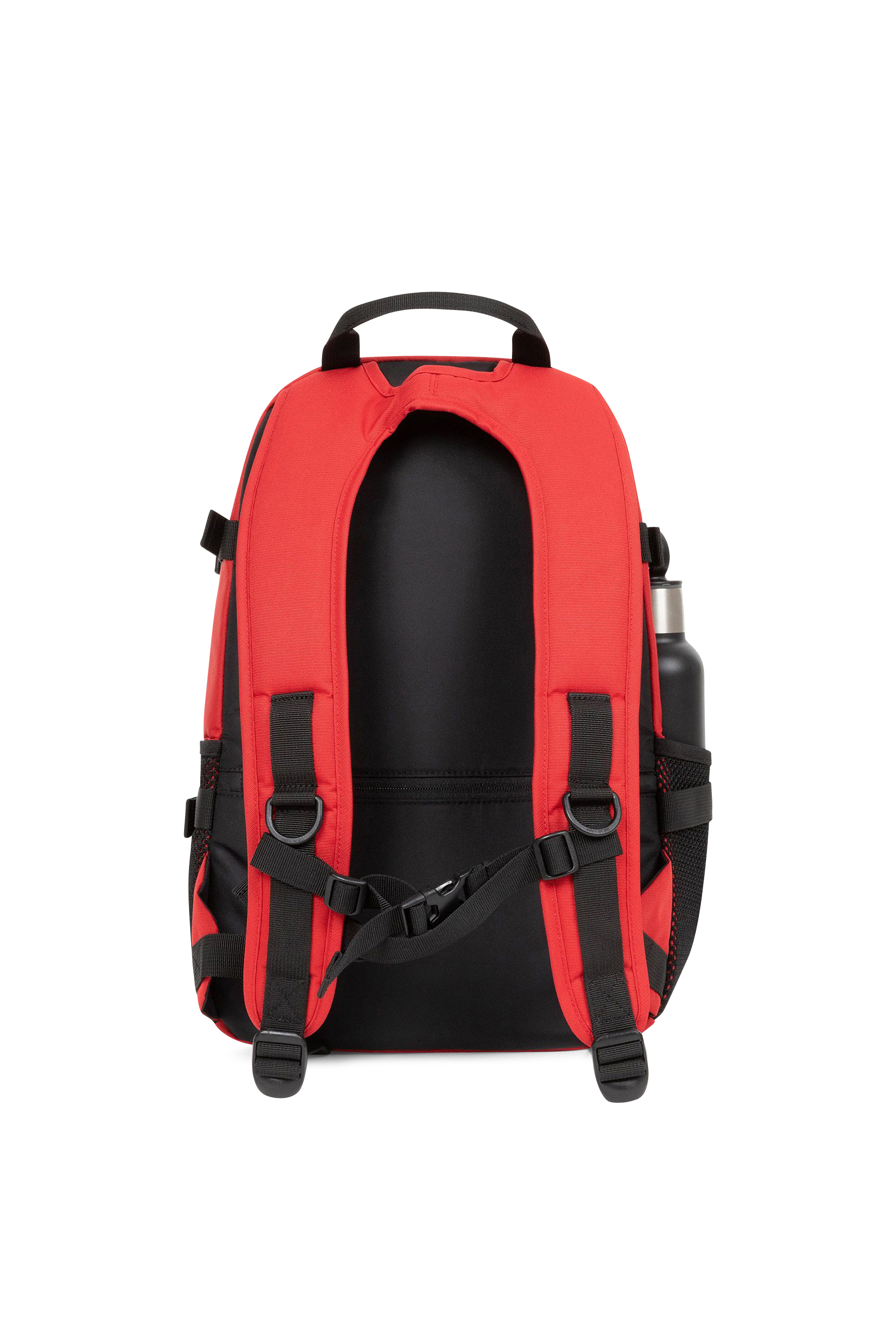 Sac à dos  EASTPAK Rouge