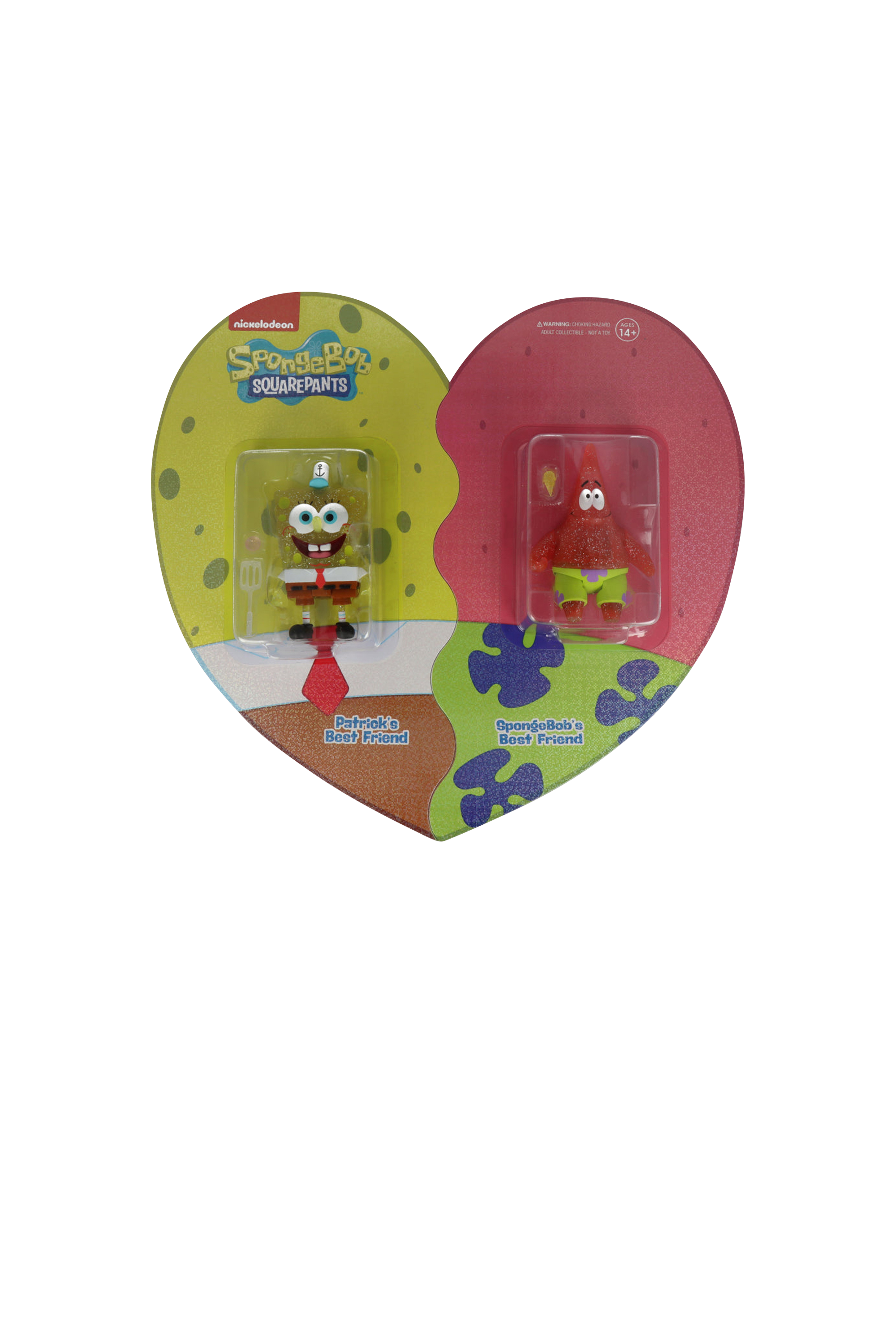 figurine Multicolored