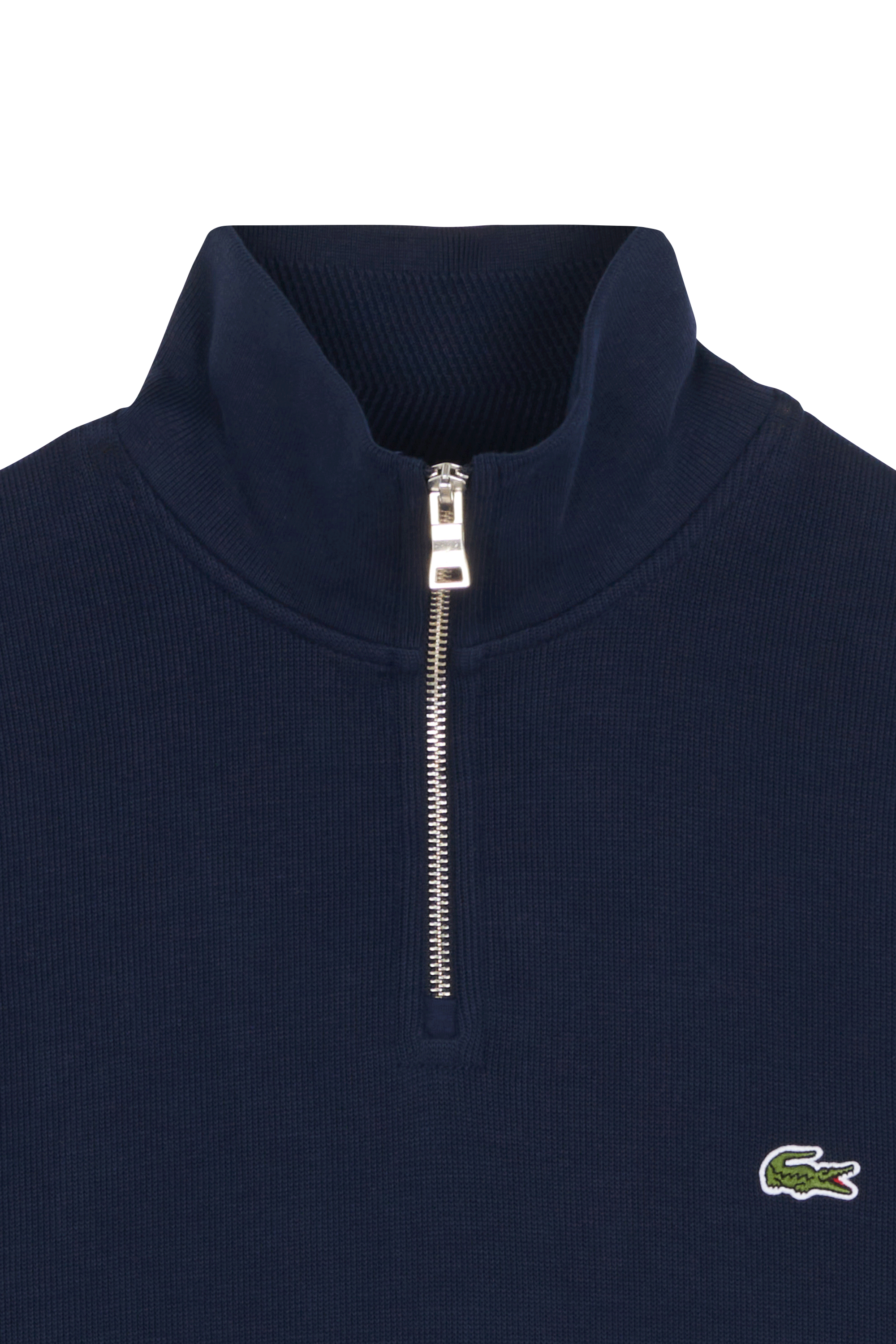 Sweatshirt Bleu