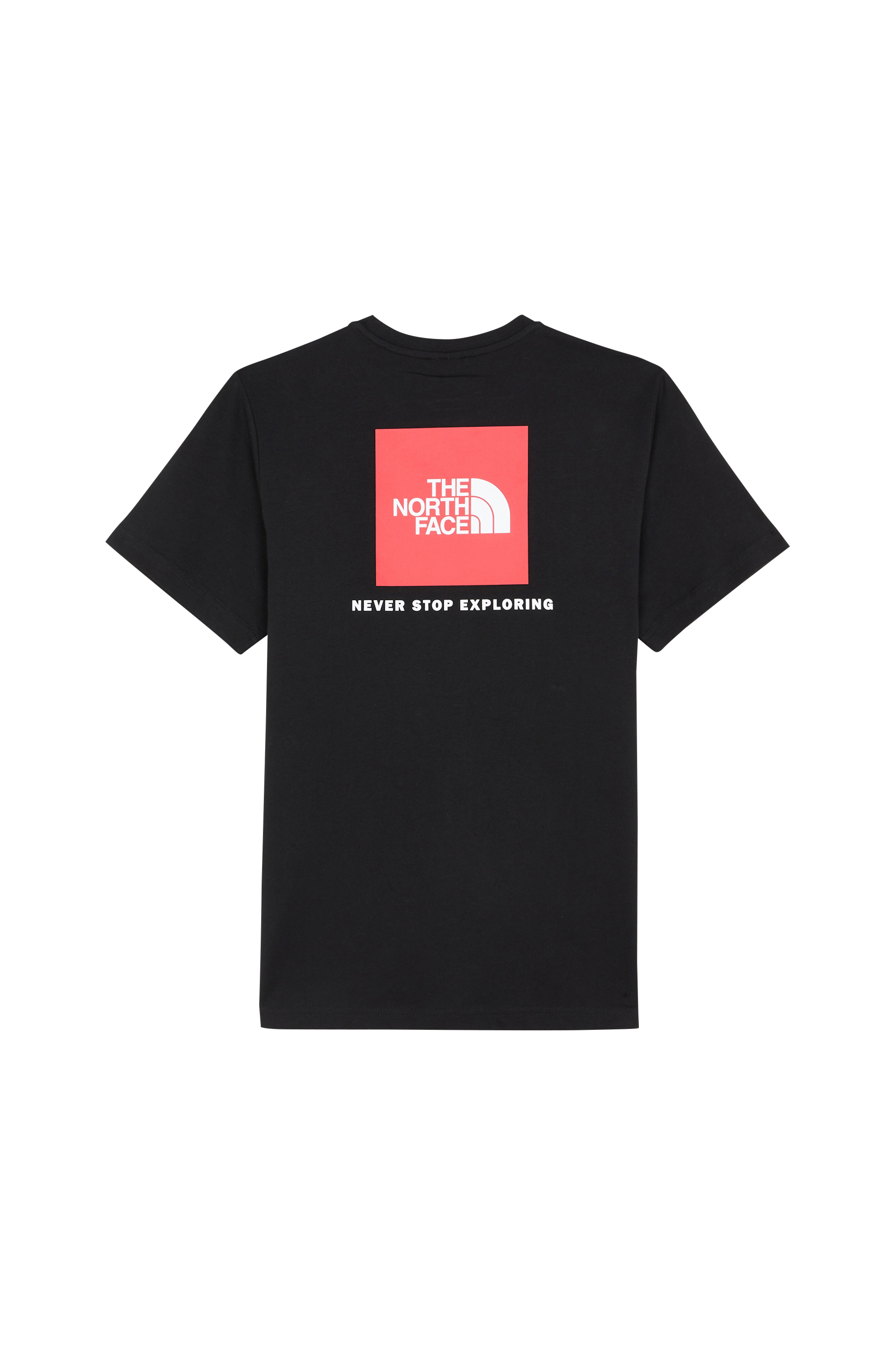 T-shirt Black