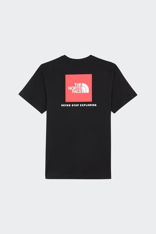 THE NORTH FACE T-shirt  Noir
