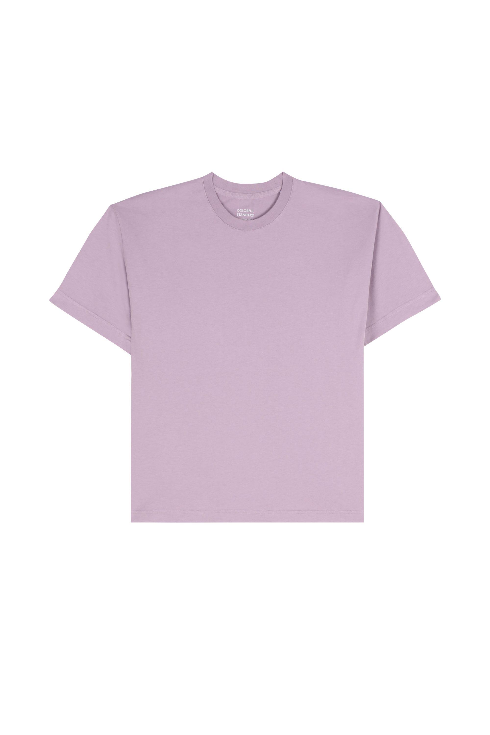 T-shirt Violet