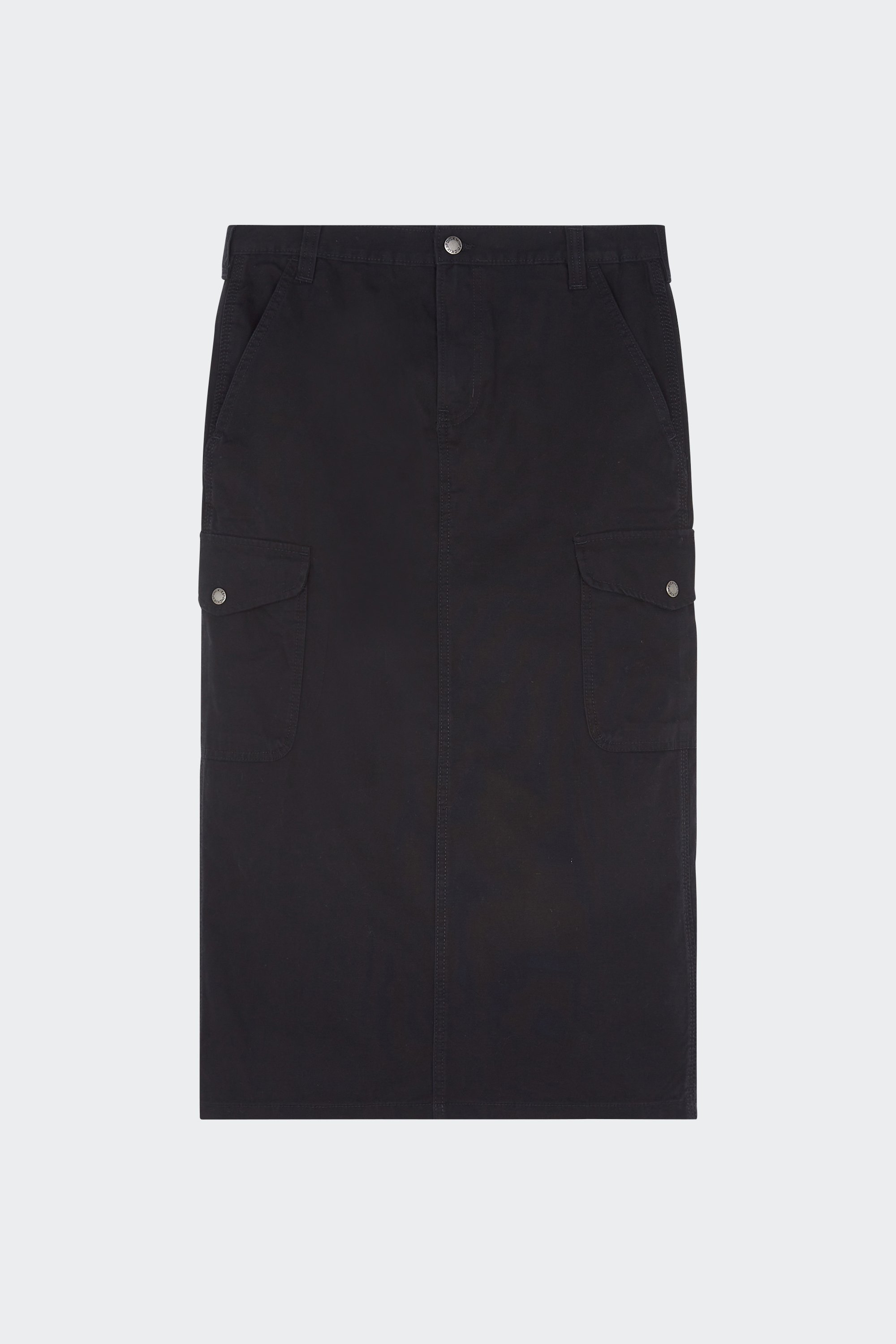 skirt | Black by DICKIES skirt Black