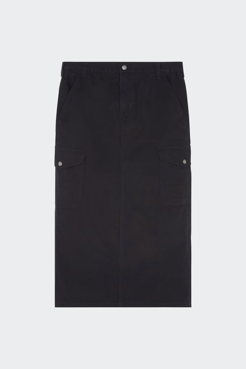 DICKIES skirt Black