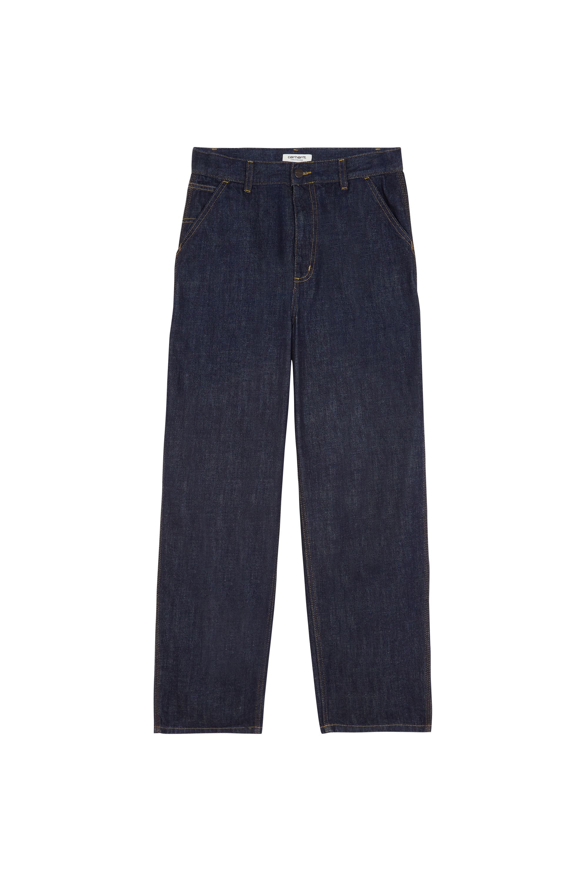 Pantalon Bleu