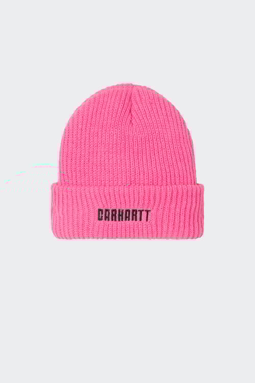 CARHARTT WIP Beanie Pink