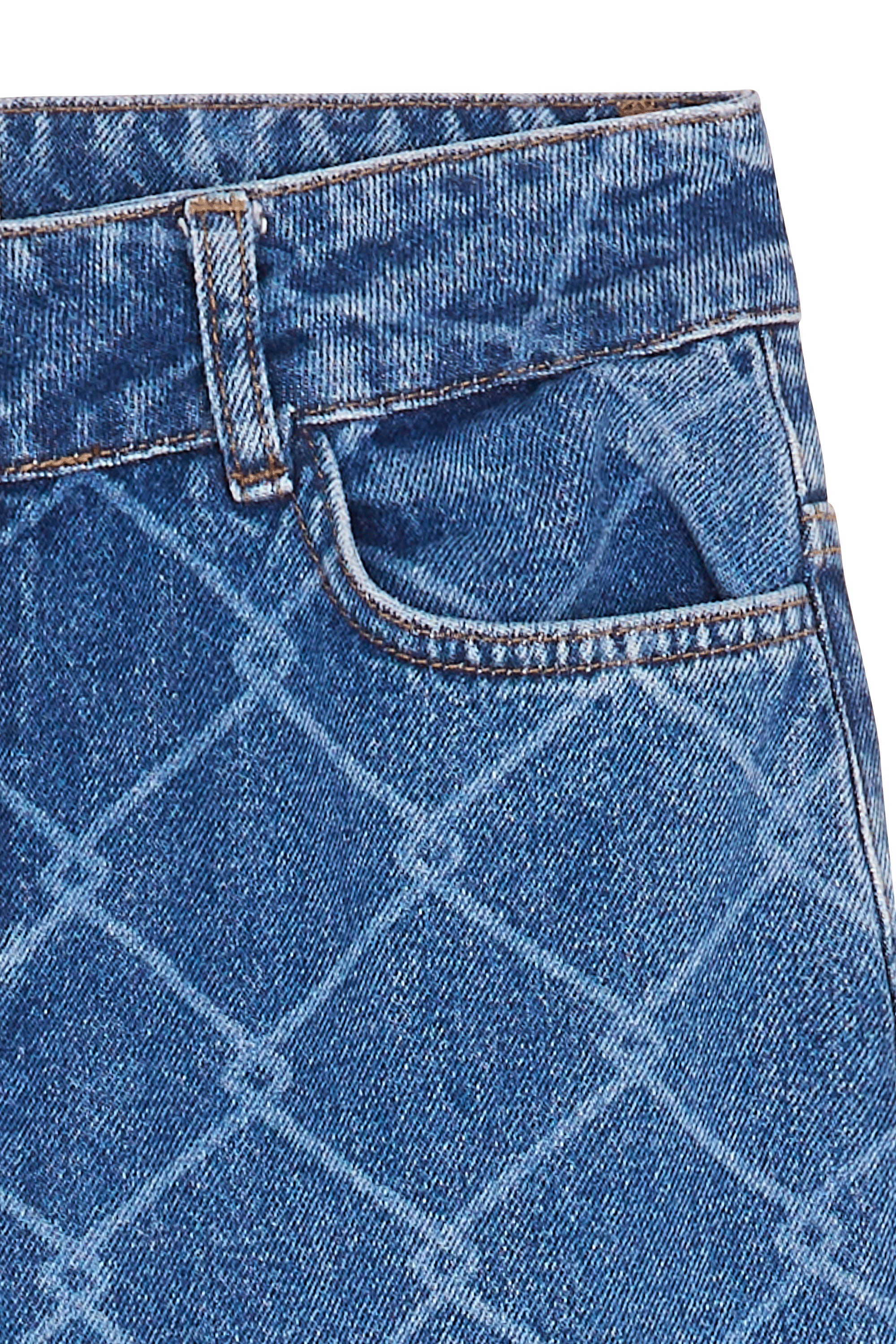 Jeans NOISY MAY Blue