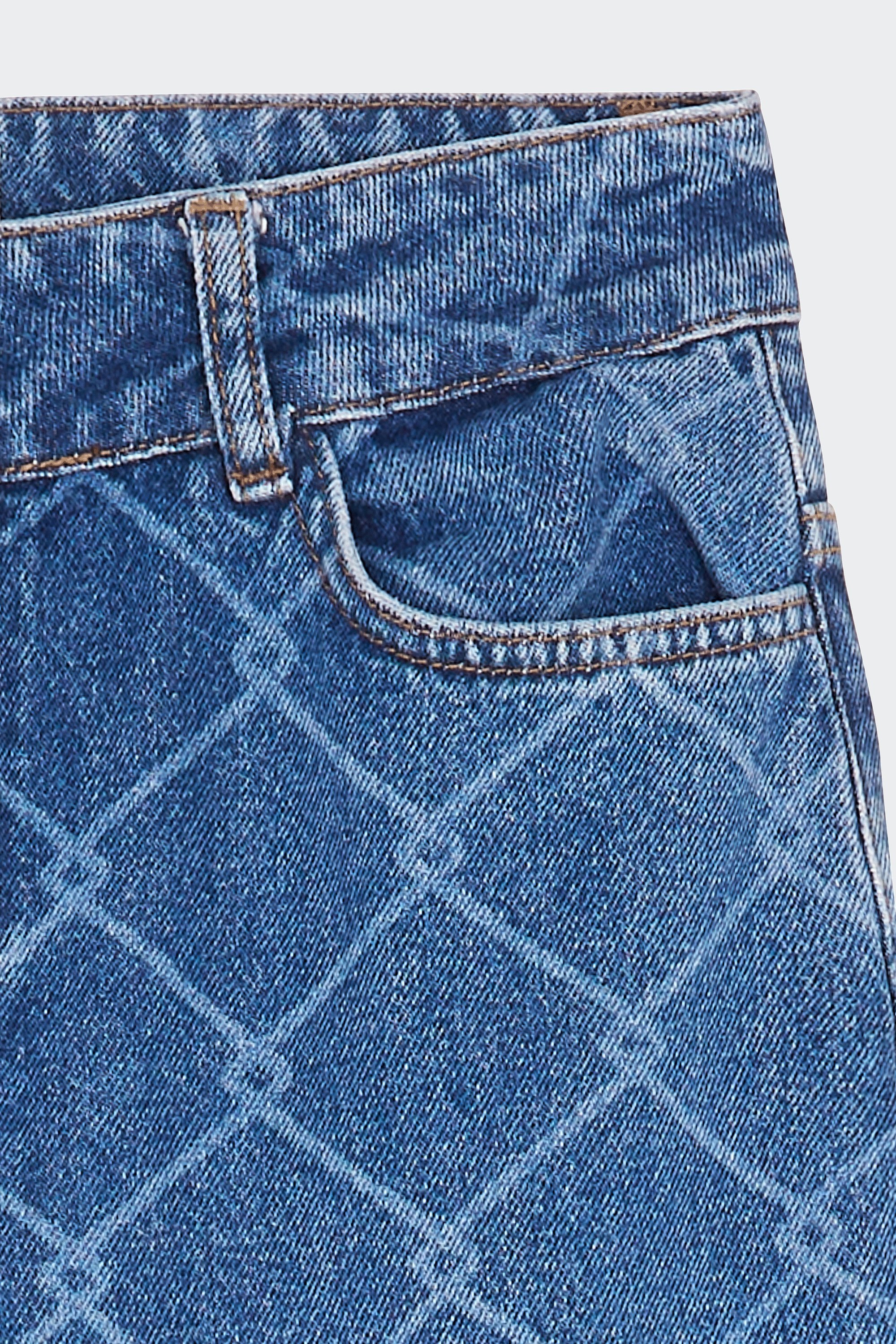 Jean | Bleu by NOISY MAY Jean Bleu