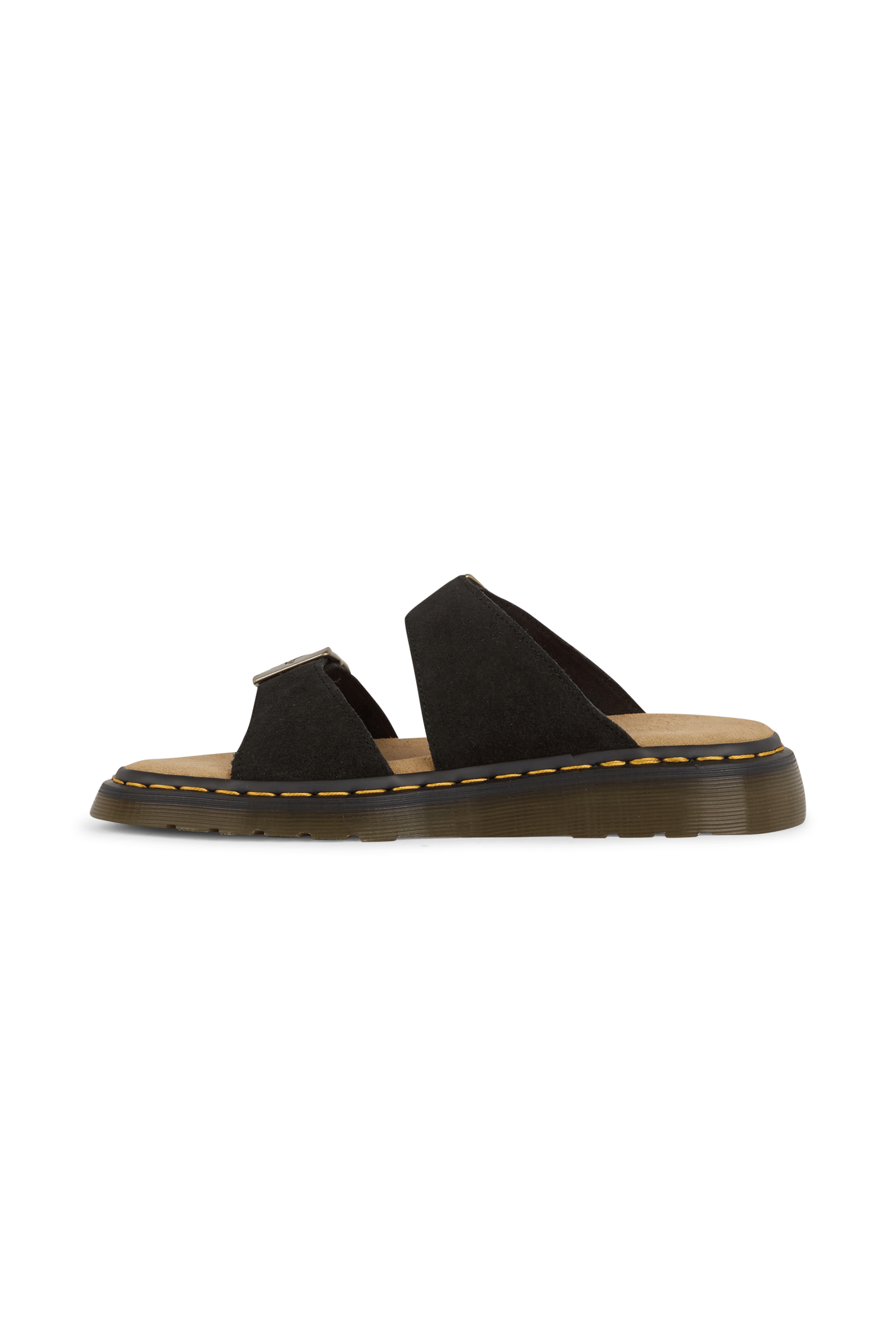 Sandales | Noir DR. MARTENS Femme