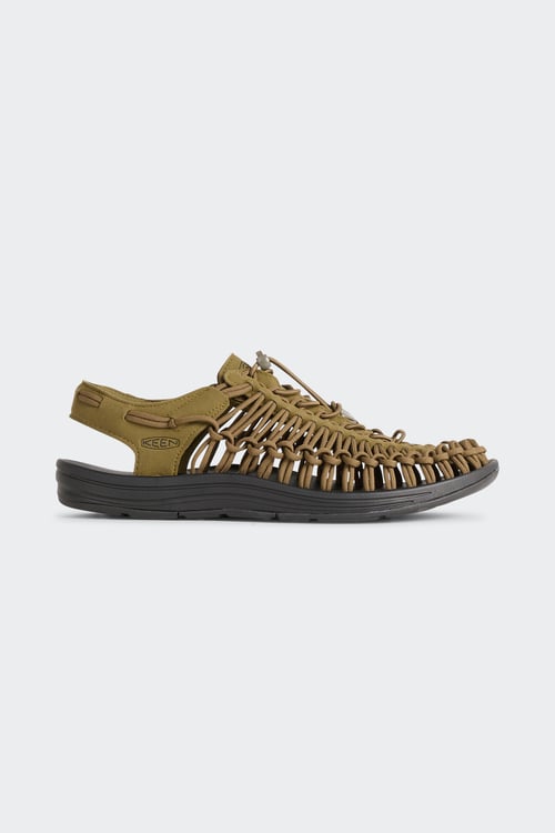 Sandales - Taille 43 Vert